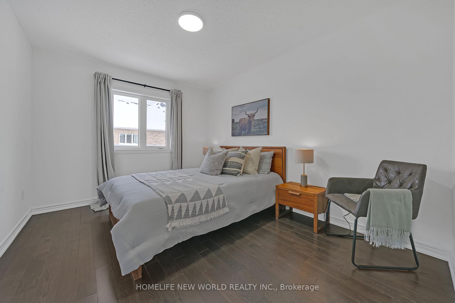 Photo 29 of 20 Begonia Street, Markham, Wismer — HOMEH