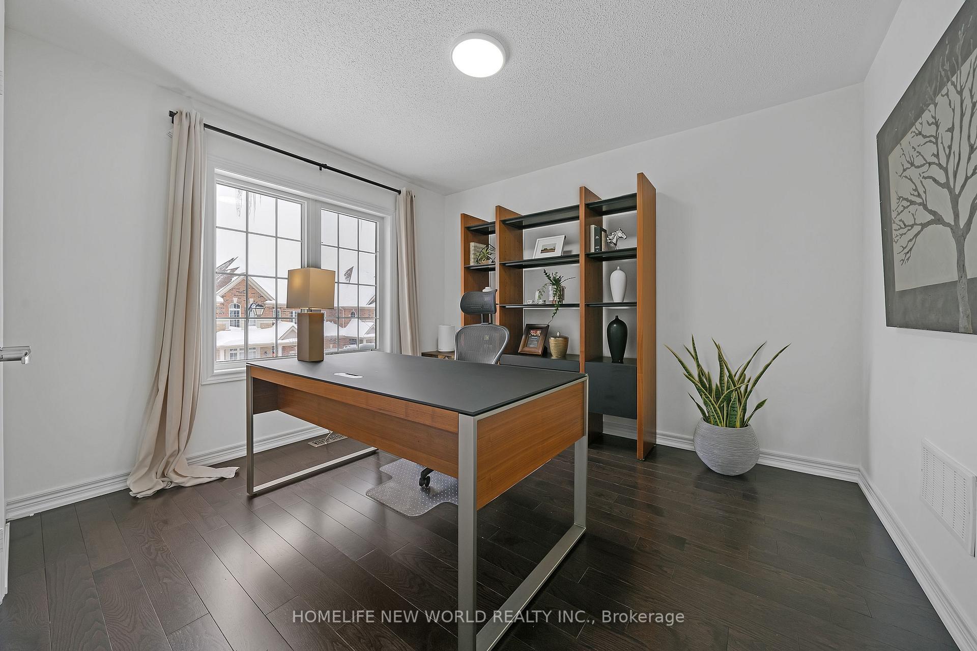 Photo 30 of 20 Begonia Street, Markham, Wismer — HOMEH
