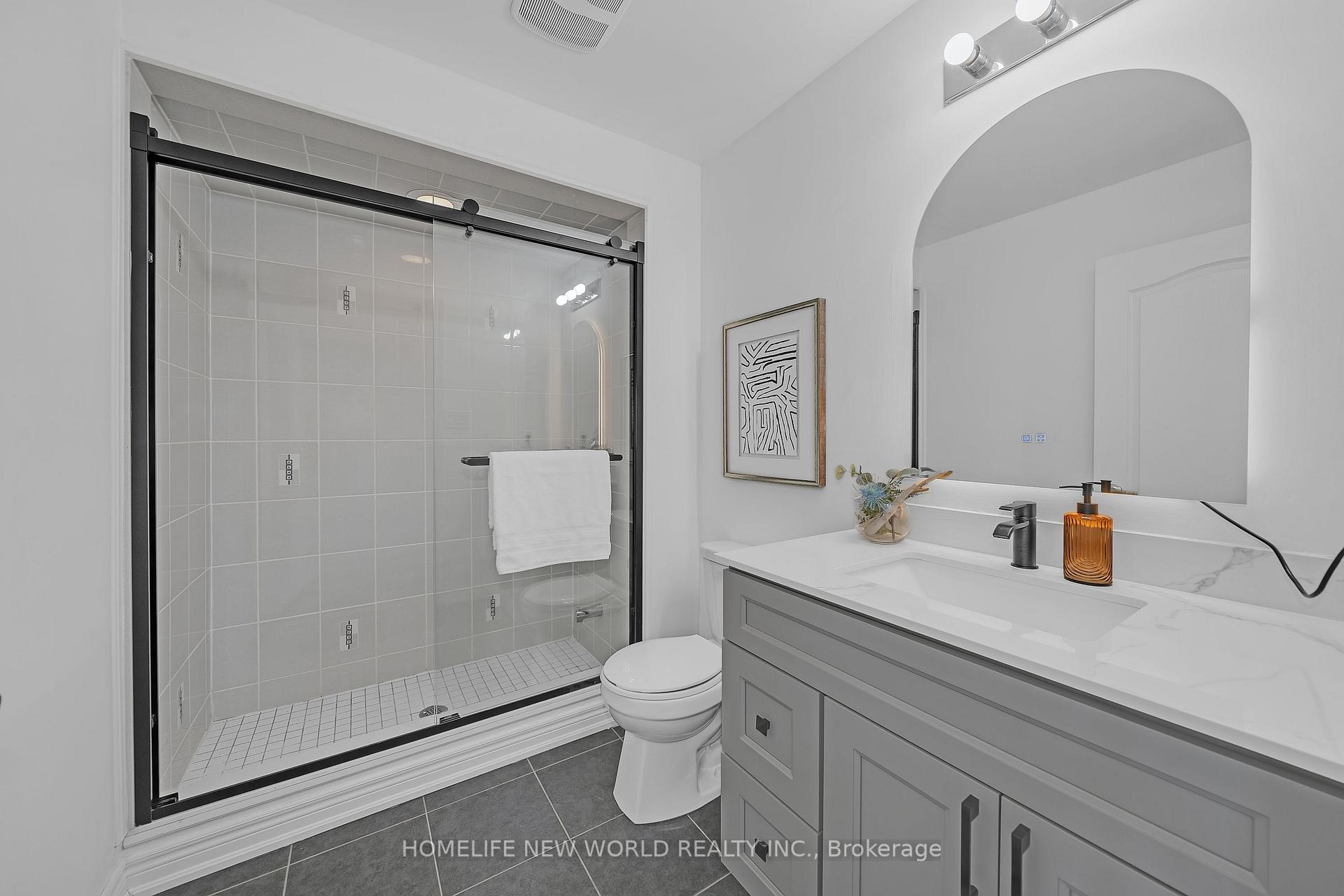 Photo 31 of 20 Begonia Street, Markham, Wismer — HOMEH
