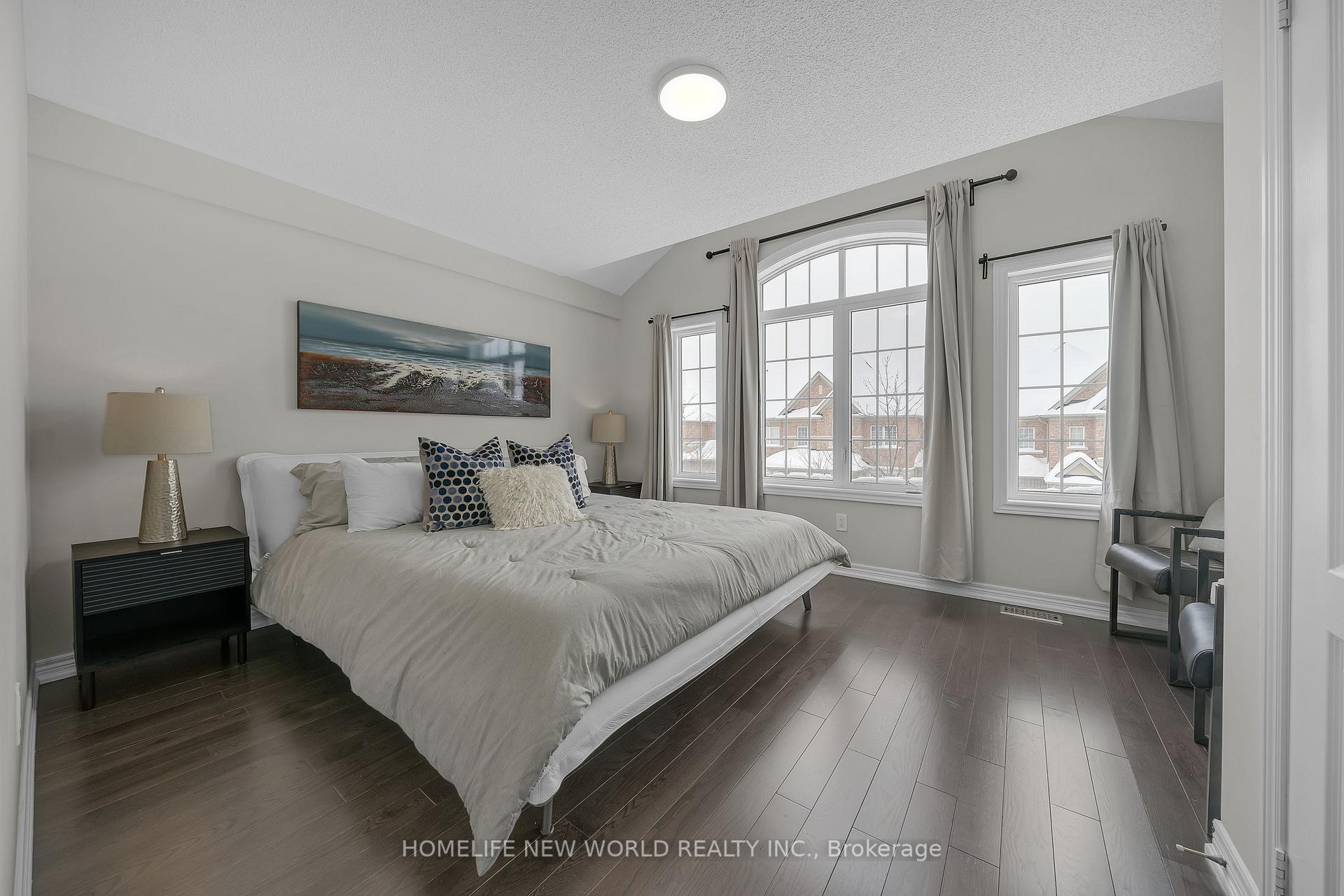 Photo 32 of 20 Begonia Street, Markham, Wismer — HOMEH