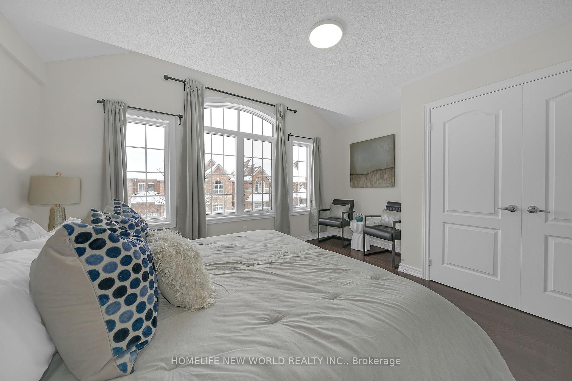 Photo 33 of 20 Begonia Street, Markham, Wismer — HOMEH
