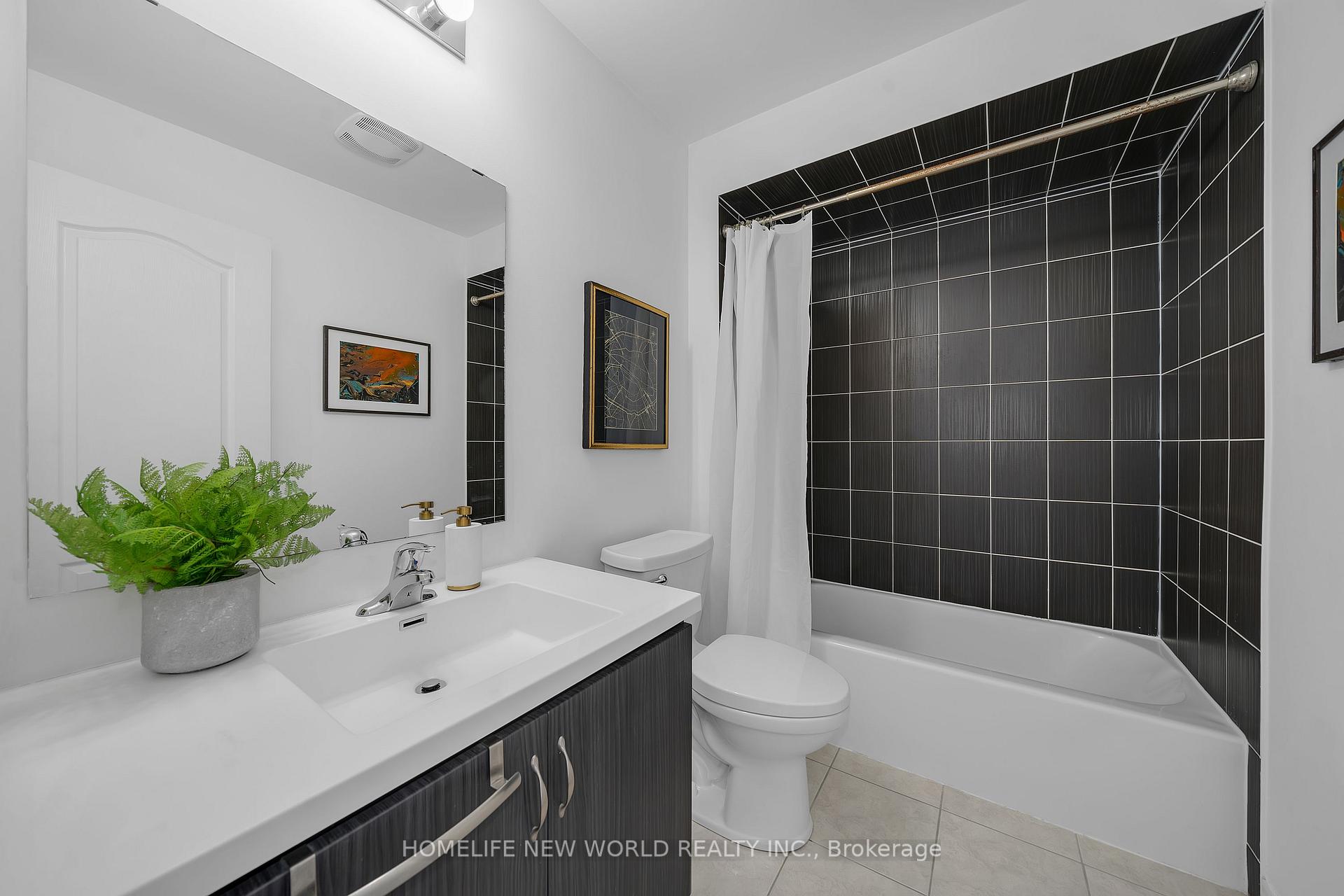 Photo 34 of 20 Begonia Street, Markham, Wismer — HOMEH