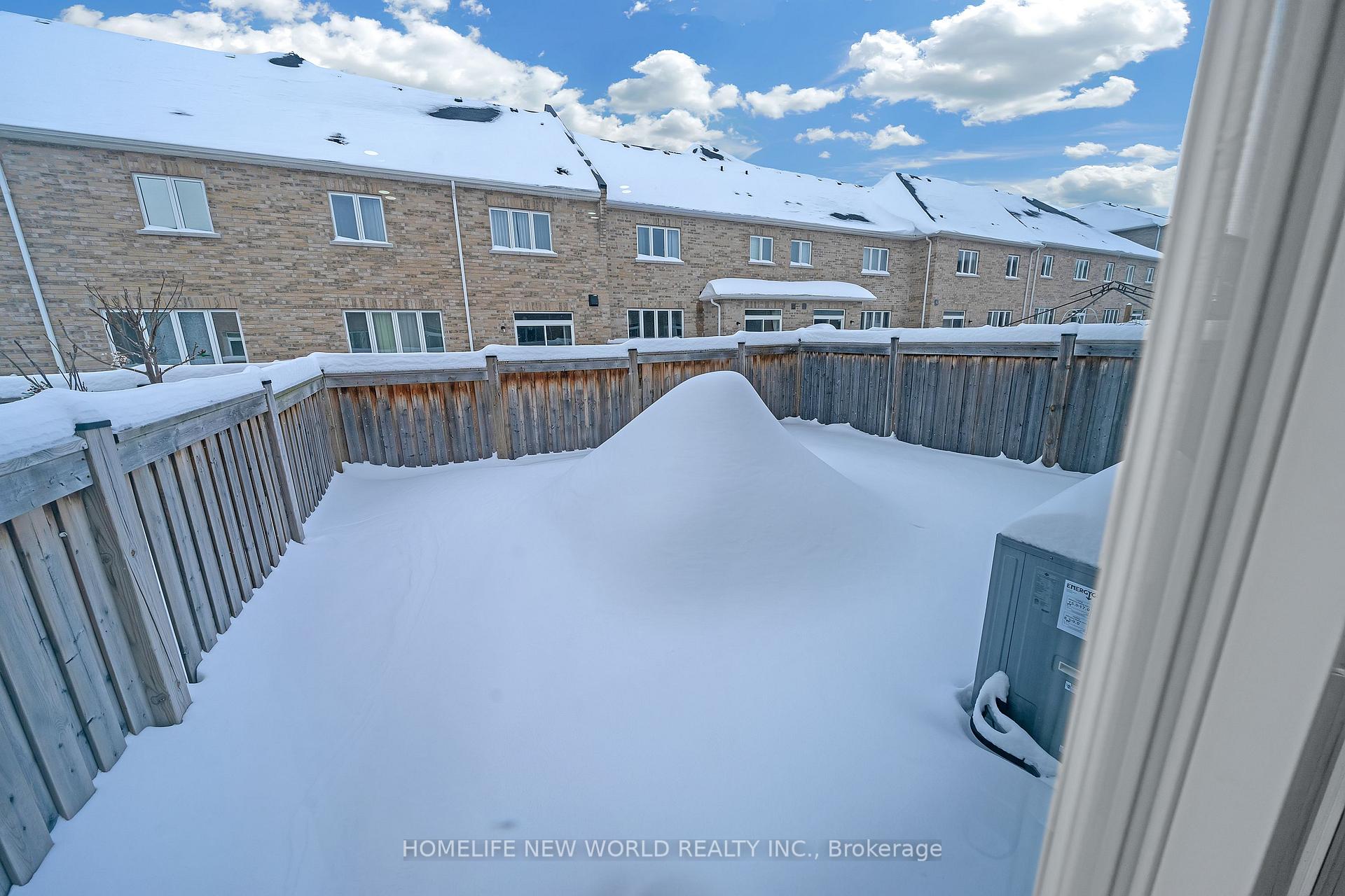 Photo 35 of 20 Begonia Street, Markham, Wismer — HOMEH