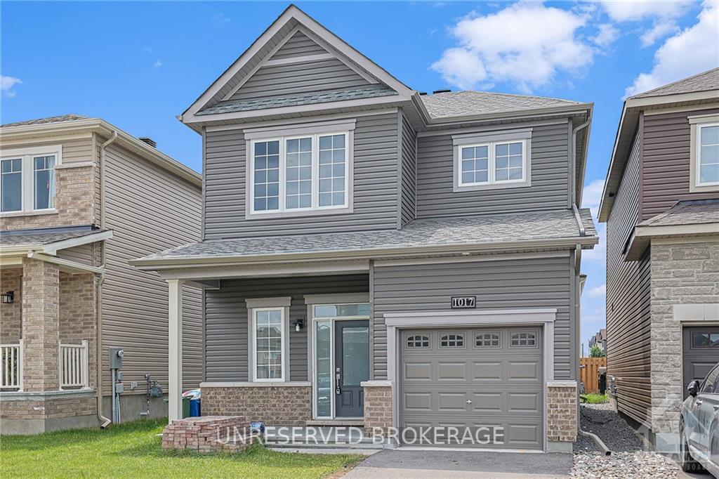 Photo 2 of 1017 Parabolica Way, Ottawa, Kanata - Kanata Lakes/Heritage Hills — HOMEH