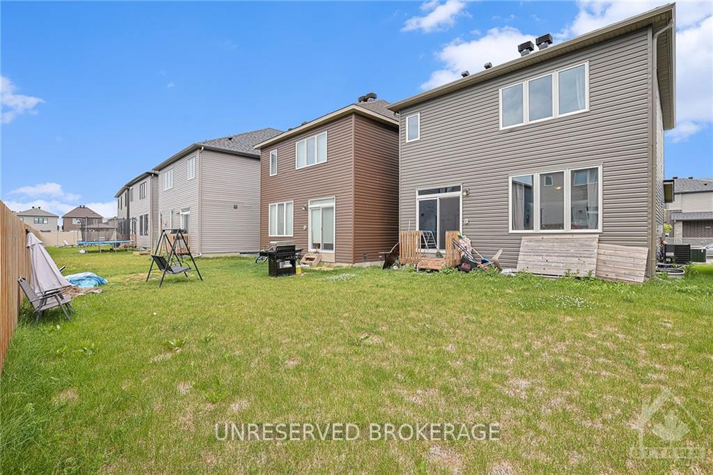 Photo 19 of 1017 Parabolica Way, Ottawa, Kanata - Kanata Lakes/Heritage Hills — HOMEH