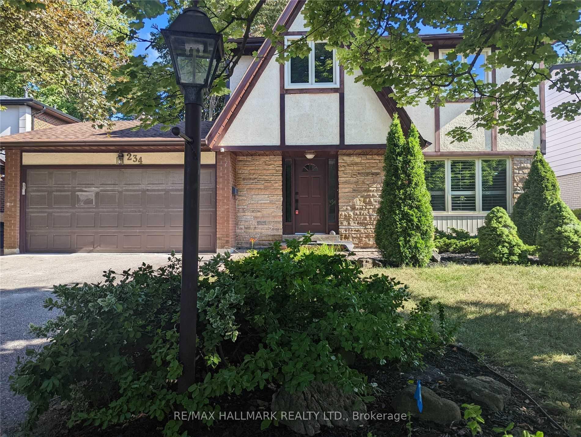 Photo 1 of 234 Romfield Circuit, Markham, Royal Orchard — HOMEH