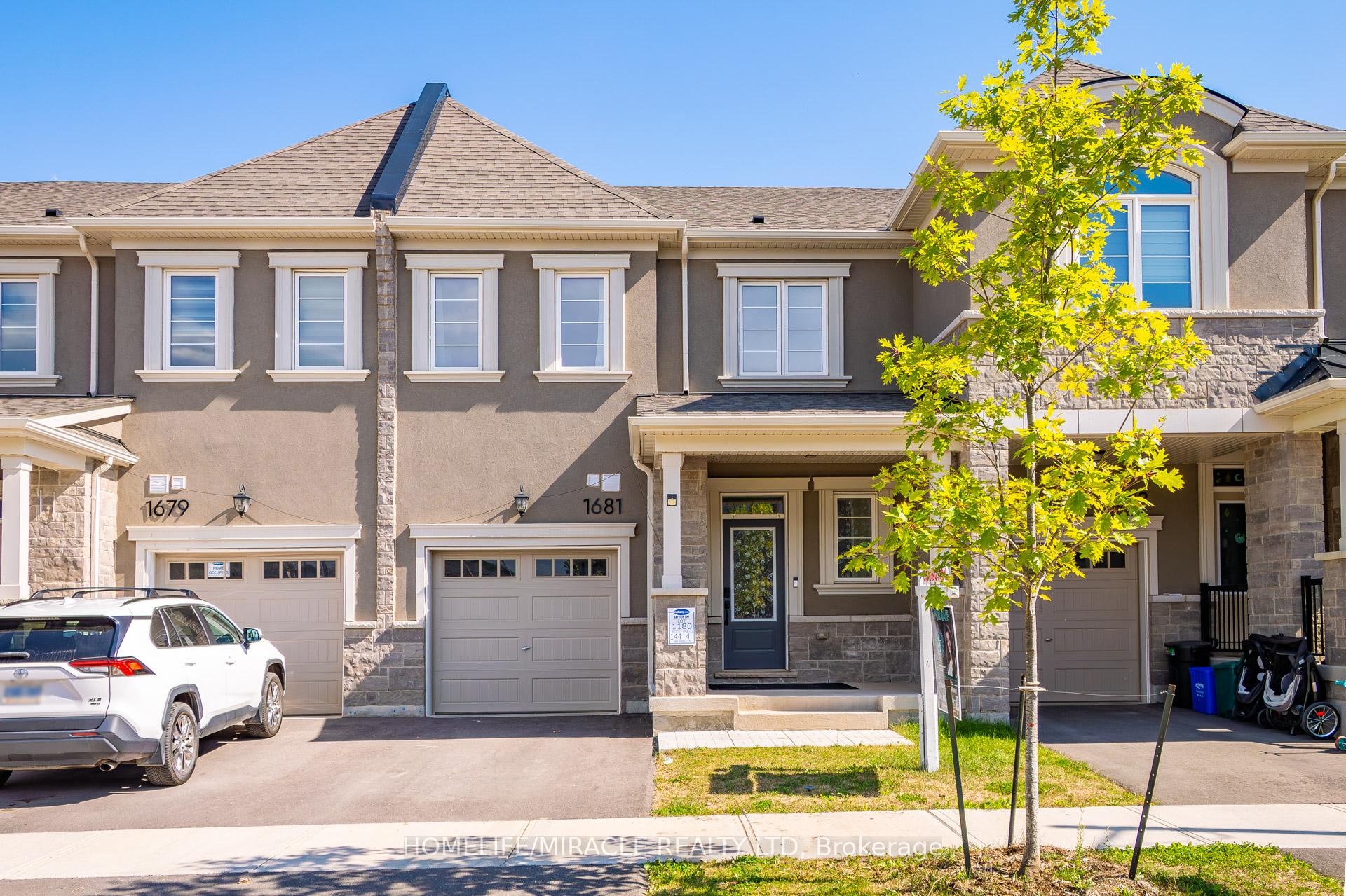 Photo 1 of 1681 Sauble Court, Milton, Bowes — HOMEH