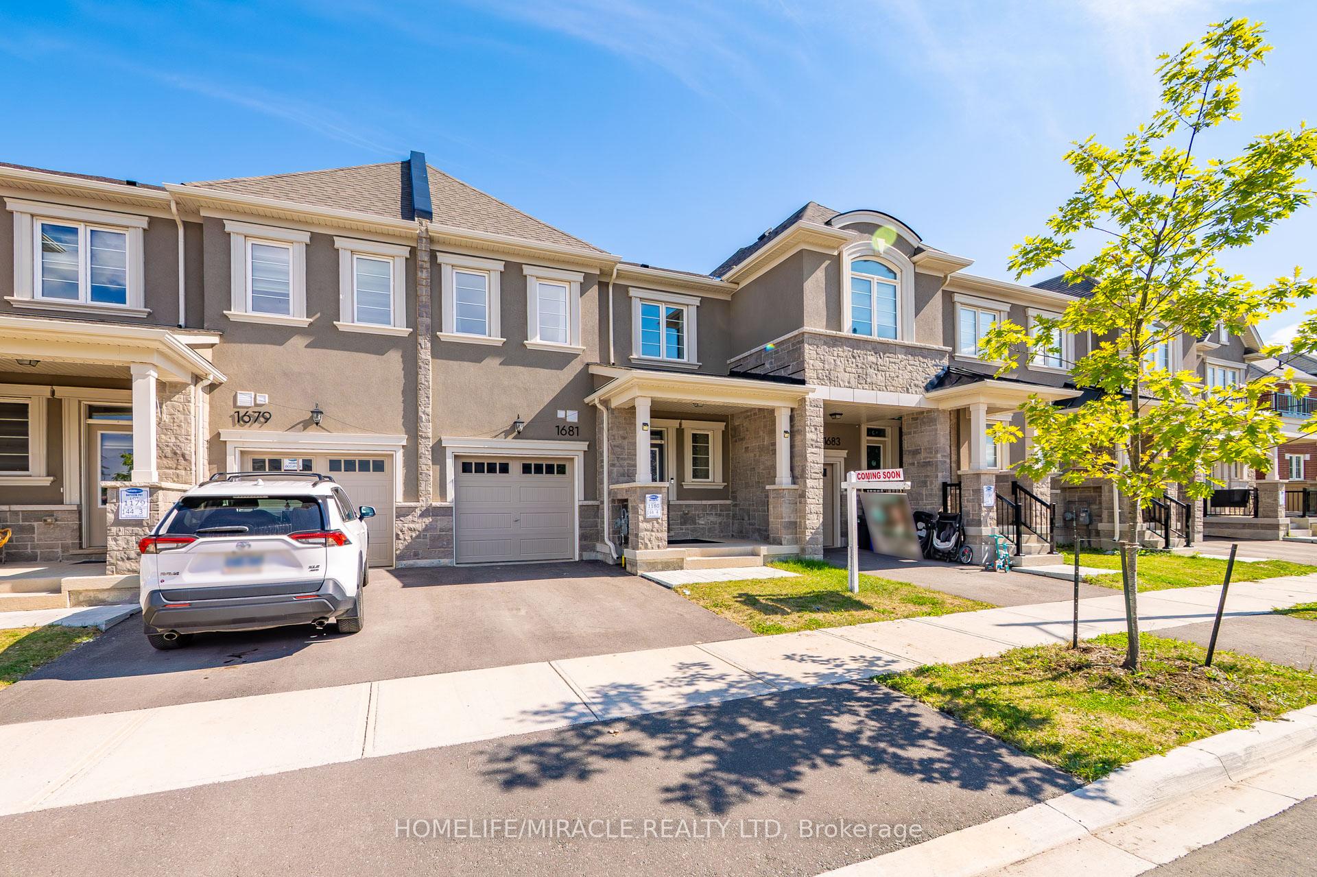 Photo 2 of 1681 Sauble Court, Milton, Bowes — HOMEH