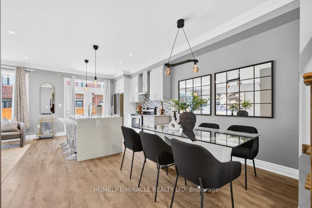 Photo 6 of 1681 Sauble Court, Milton, Bowes — HOMEH