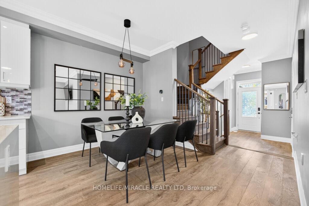 Photo 8 of 1681 Sauble Court, Milton, Bowes — HOMEH