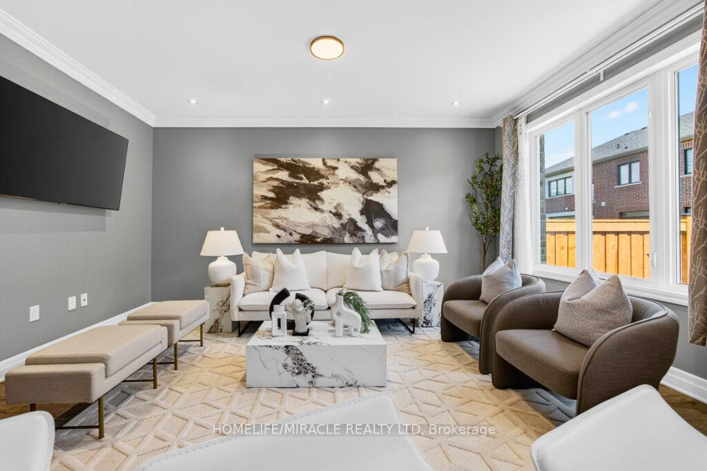 Photo 10 of 1681 Sauble Court, Milton, Bowes — HOMEH
