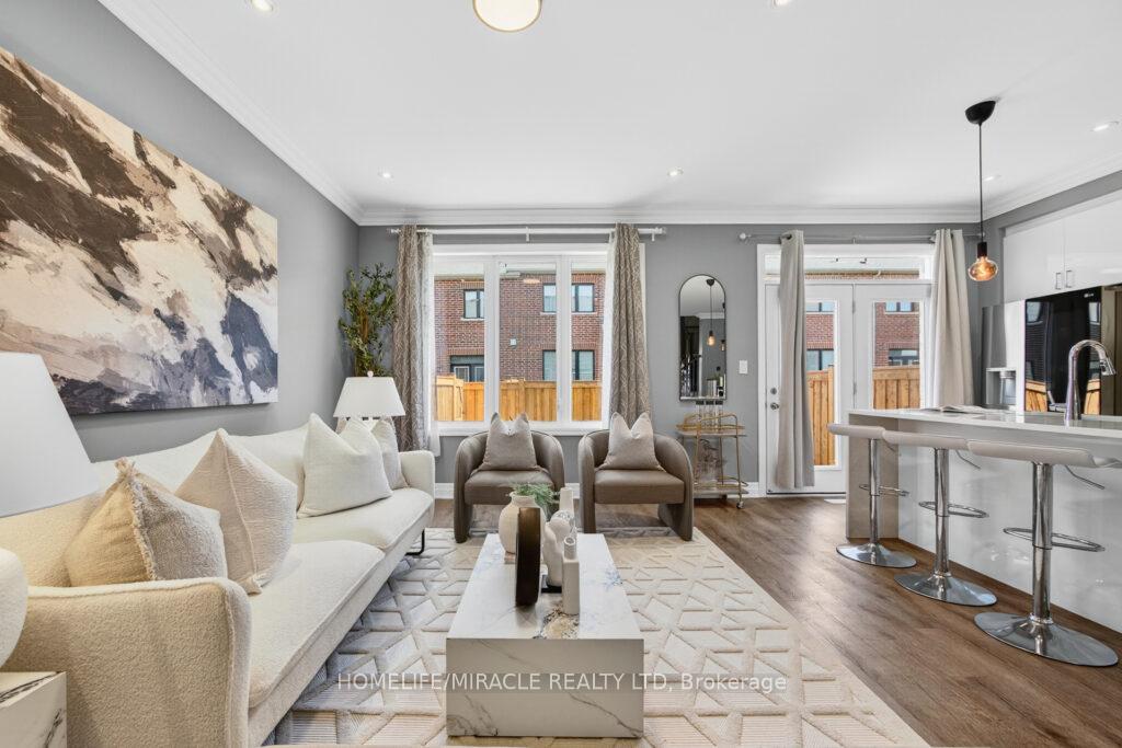 Photo 12 of 1681 Sauble Court, Milton, Bowes — HOMEH