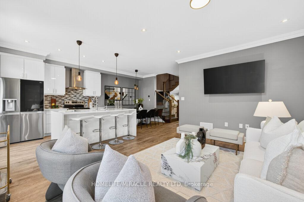 Photo 13 of 1681 Sauble Court, Milton, Bowes — HOMEH