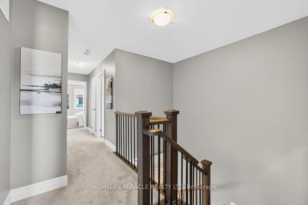 Photo 18 of 1681 Sauble Court, Milton, Bowes — HOMEH