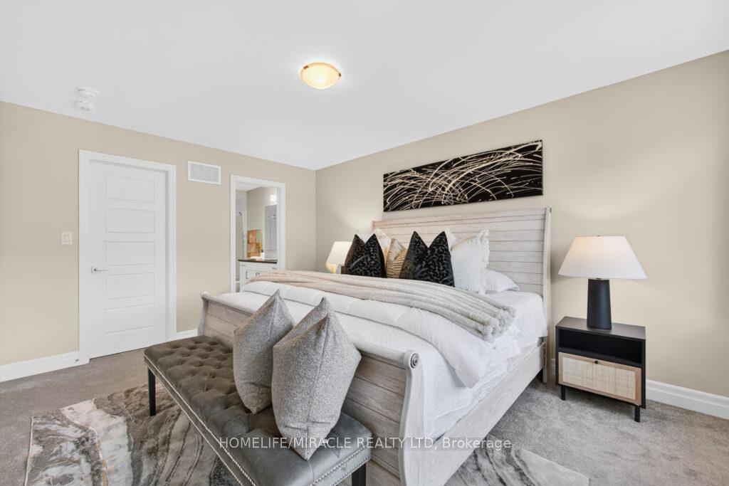 Photo 20 of 1681 Sauble Court, Milton, Bowes — HOMEH
