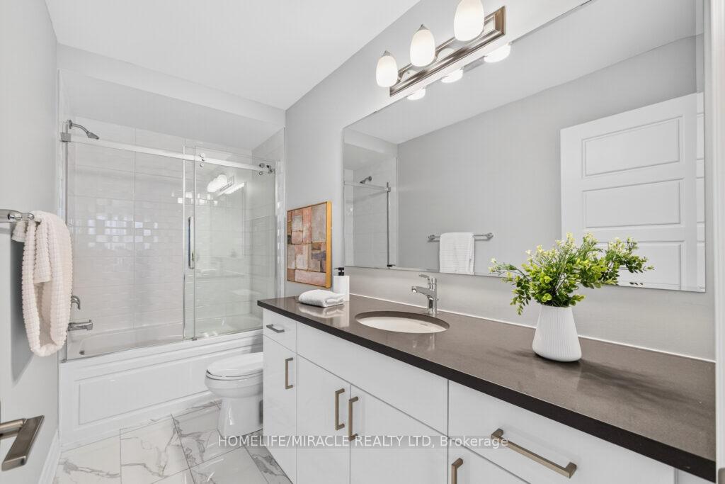 Photo 22 of 1681 Sauble Court, Milton, Bowes — HOMEH