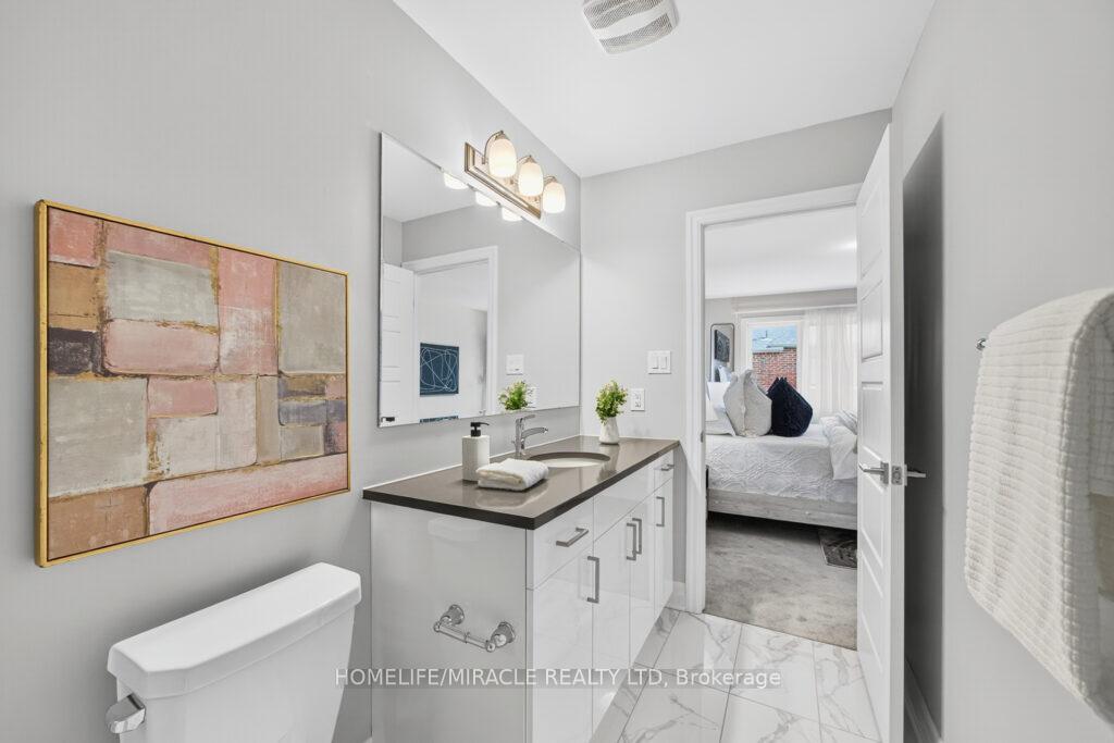 Photo 23 of 1681 Sauble Court, Milton, Bowes — HOMEH