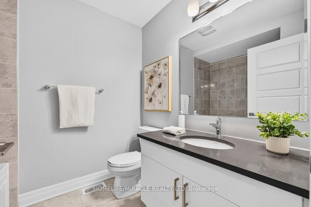 Photo 26 of 1681 Sauble Court, Milton, Bowes — HOMEH