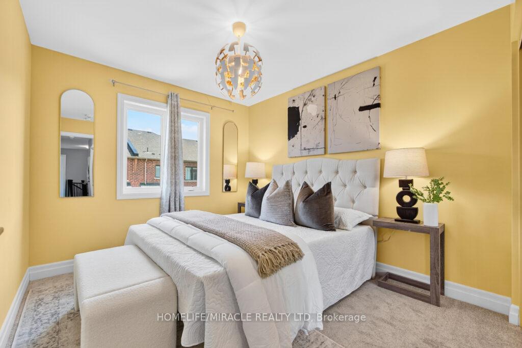 Photo 28 of 1681 Sauble Court, Milton, Bowes — HOMEH