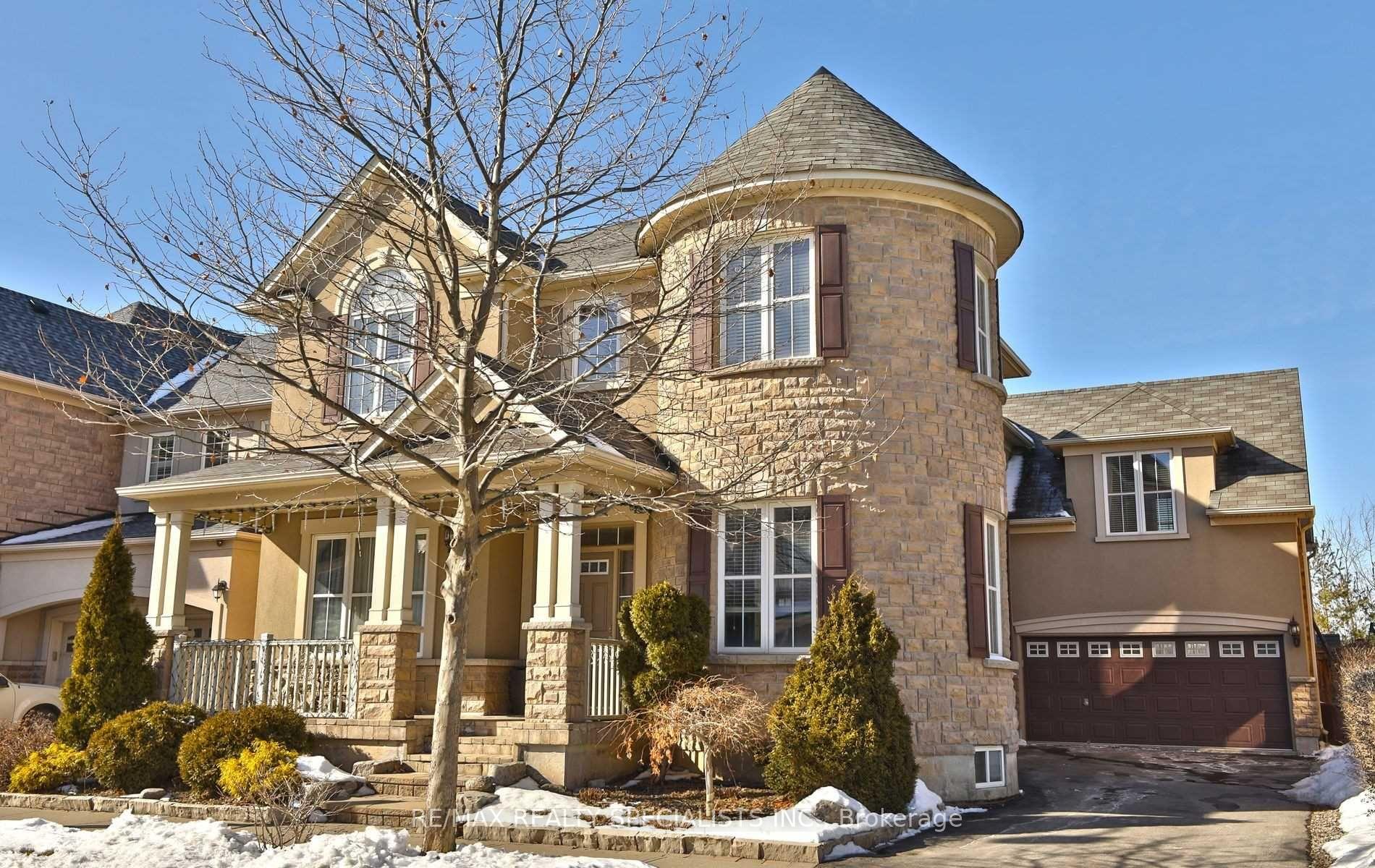 Photo 1 of Unit Upper, 524 Cusick Circle, Milton, Harrison — HOMEH