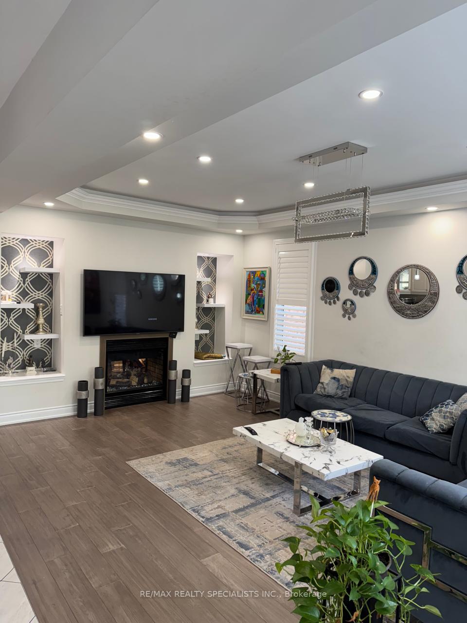 Photo 20 of Unit Upper, 524 Cusick Circle, Milton, Harrison — HOMEH