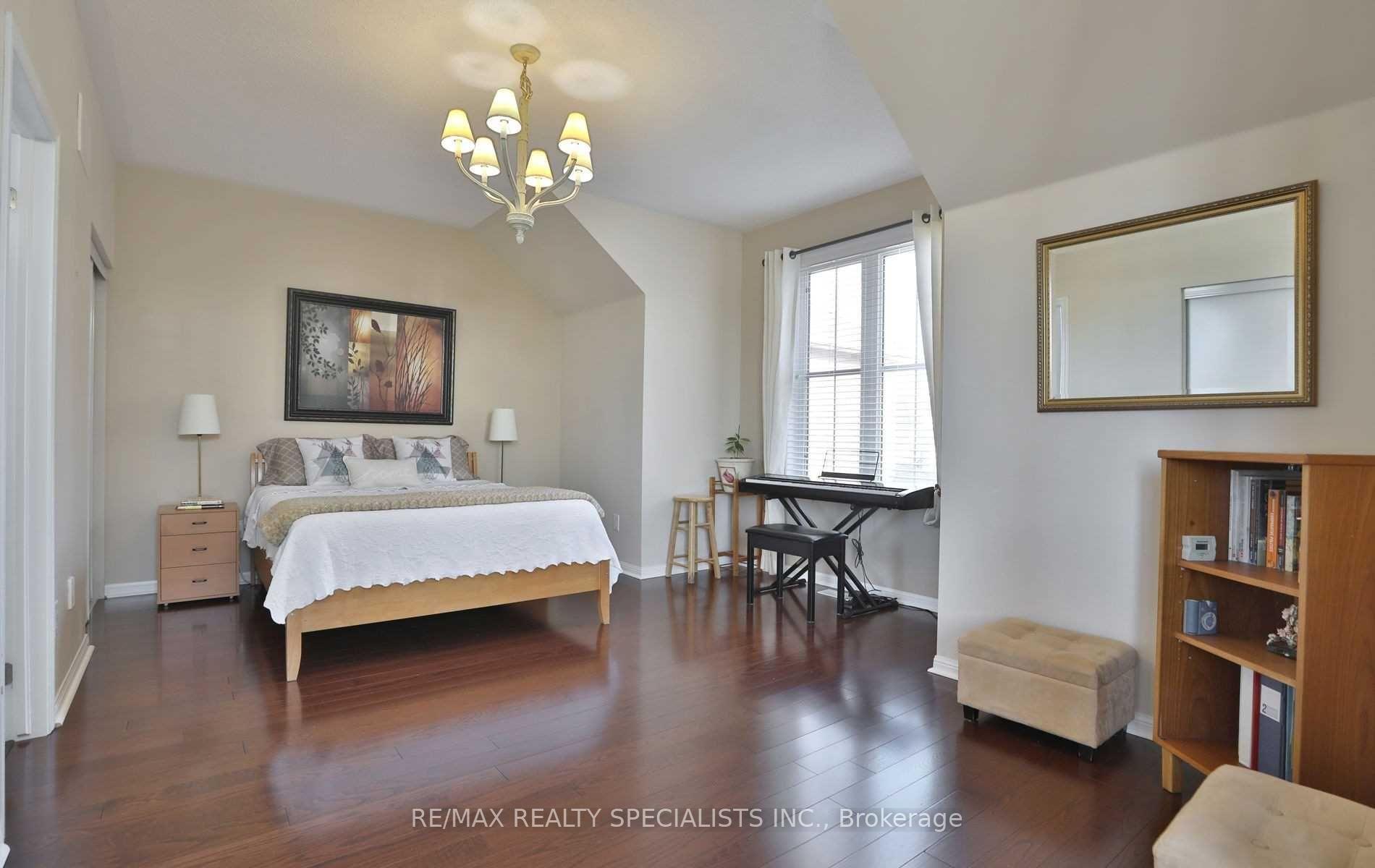 Photo 25 of Unit Upper, 524 Cusick Circle, Milton, Harrison — HOMEH
