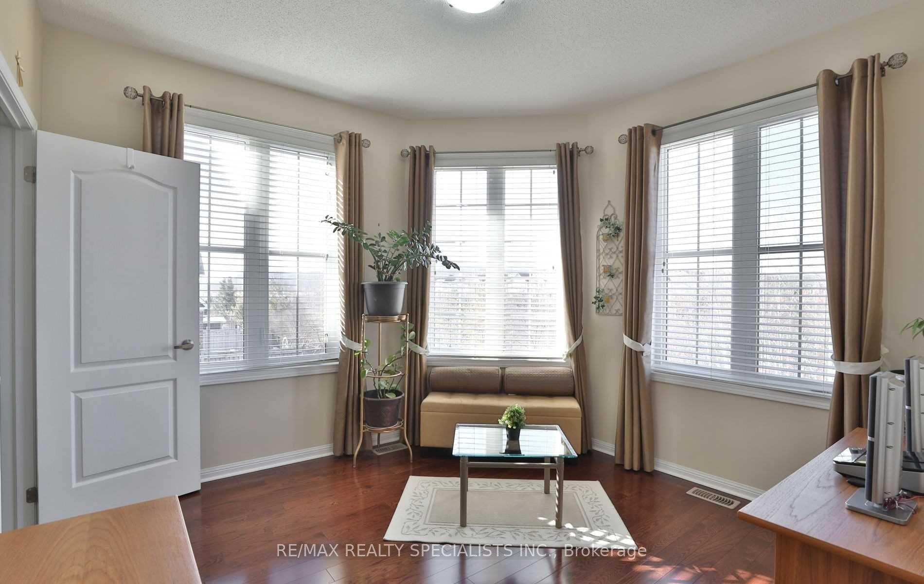 Photo 29 of Unit Upper, 524 Cusick Circle, Milton, Harrison — HOMEH