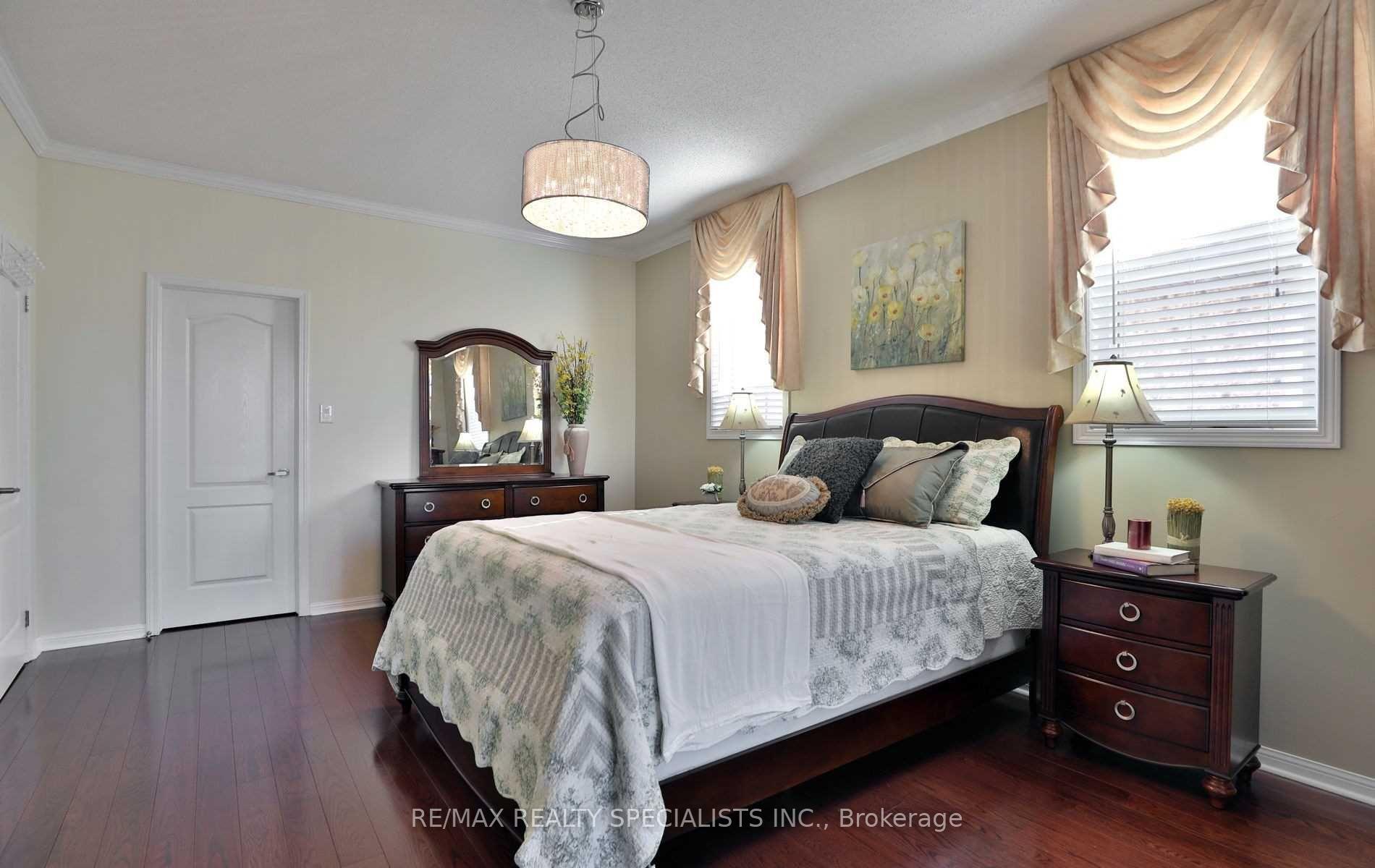 Photo 15 of Unit Upper, 524 Cusick Circle, Milton, Harrison — HOMEH