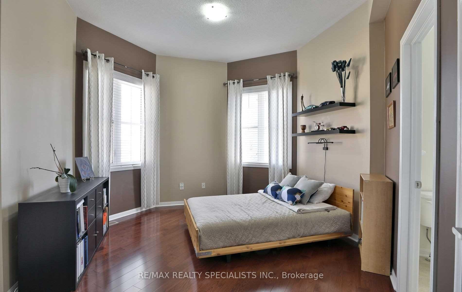 Photo 13 of Unit Upper, 524 Cusick Circle, Milton, Harrison — HOMEH