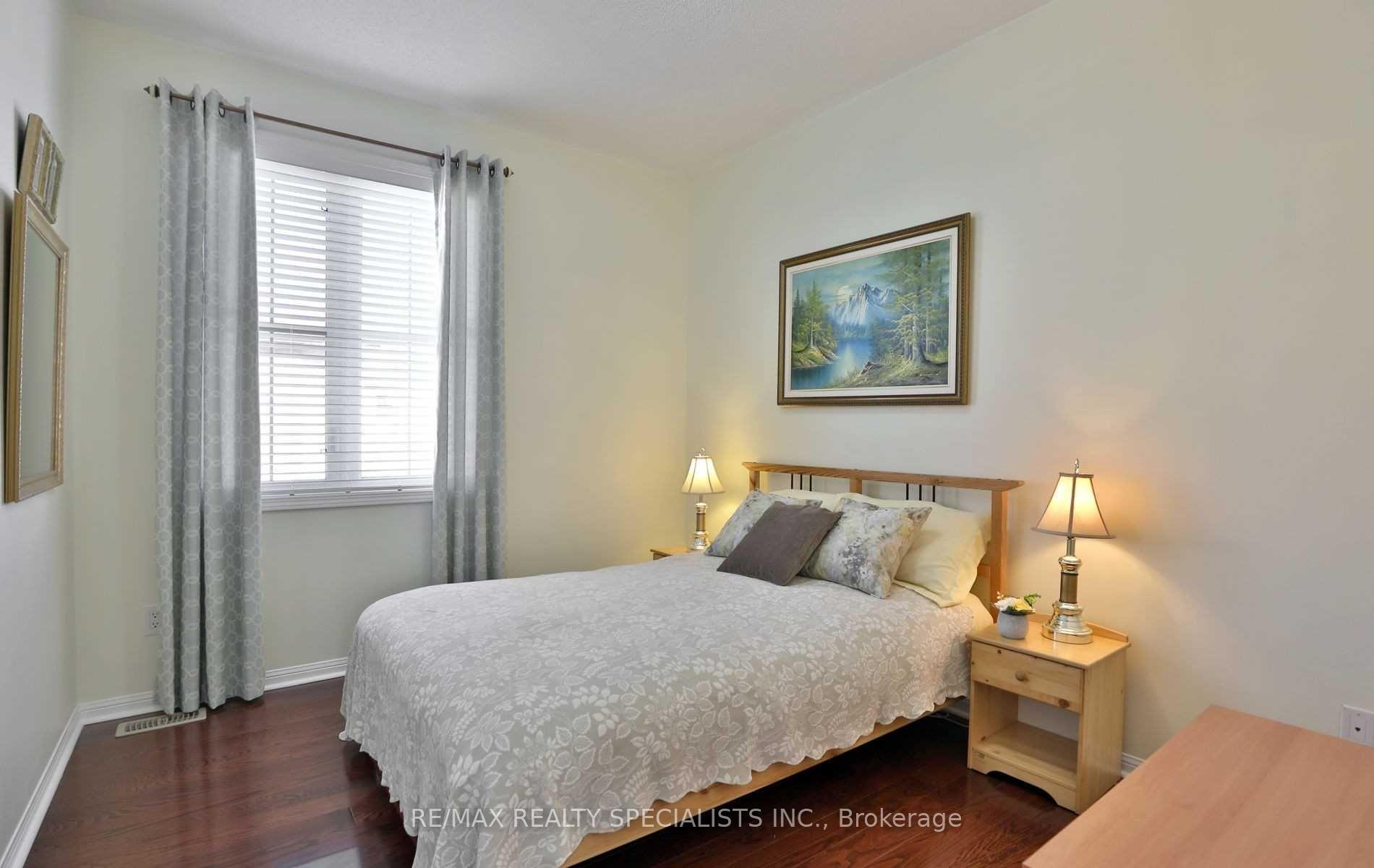 Photo 32 of Unit Upper, 524 Cusick Circle, Milton, Harrison — HOMEH