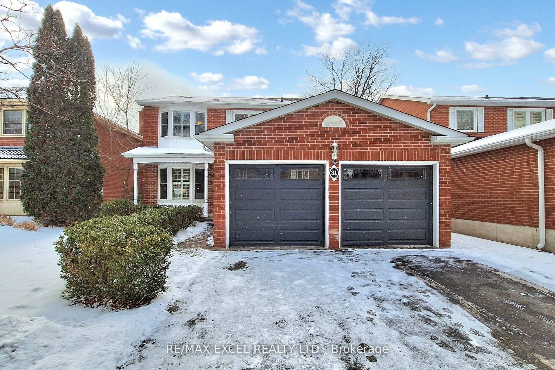 Photo 1 of 31 Barlow Road, Markham, Unionville — HOMEH