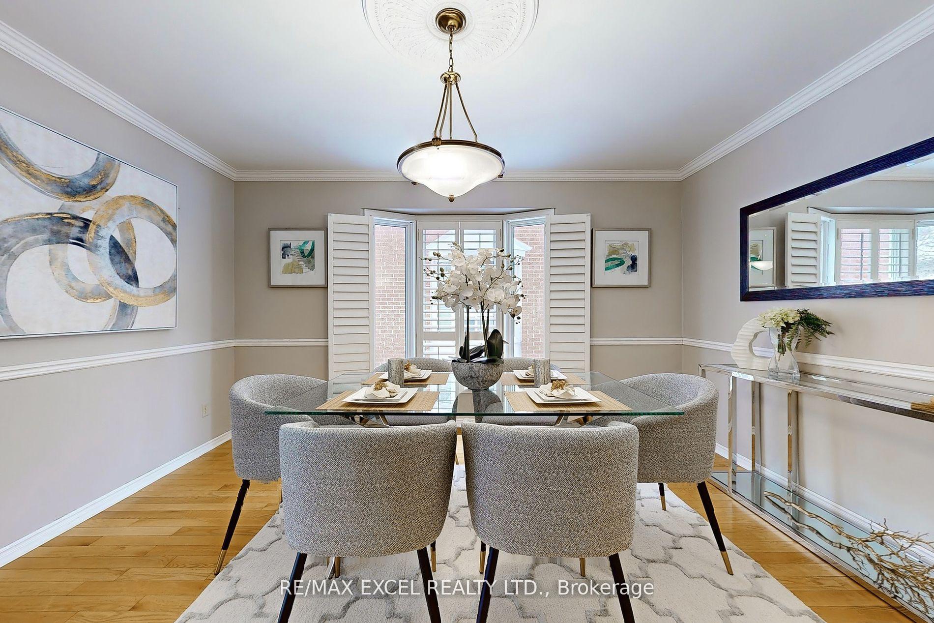 Photo 6 of 31 Barlow Road, Markham, Unionville — HOMEH