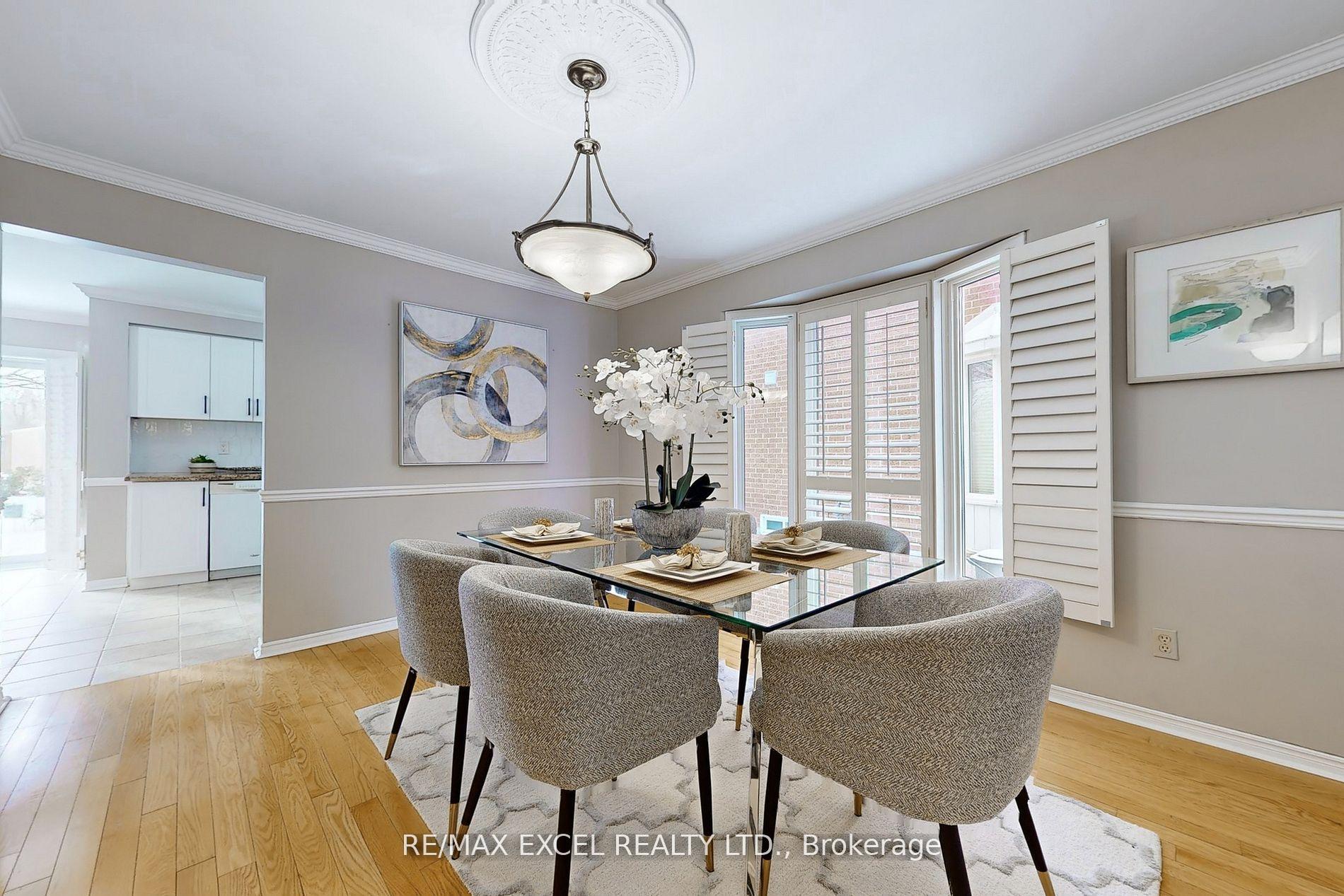 Photo 7 of 31 Barlow Road, Markham, Unionville — HOMEH