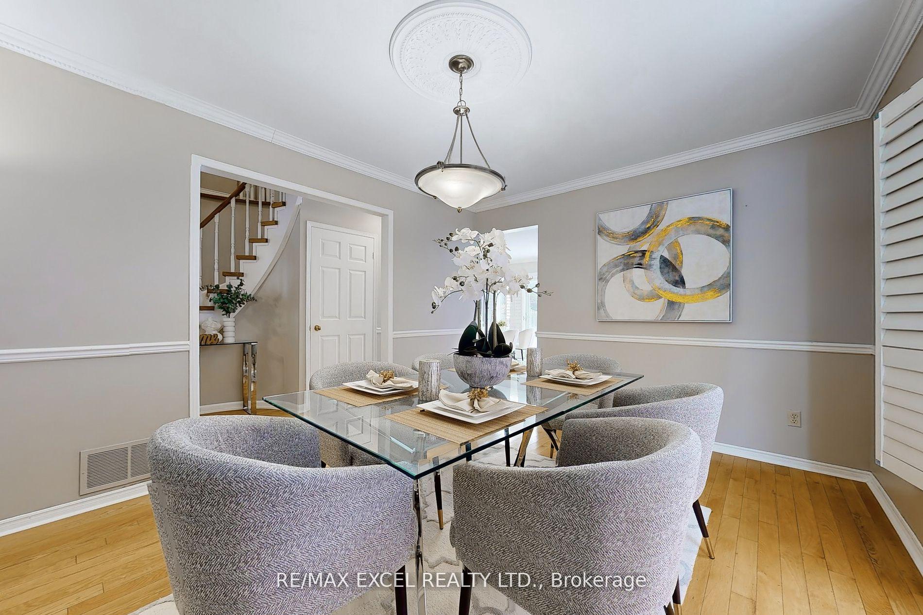 Photo 8 of 31 Barlow Road, Markham, Unionville — HOMEH