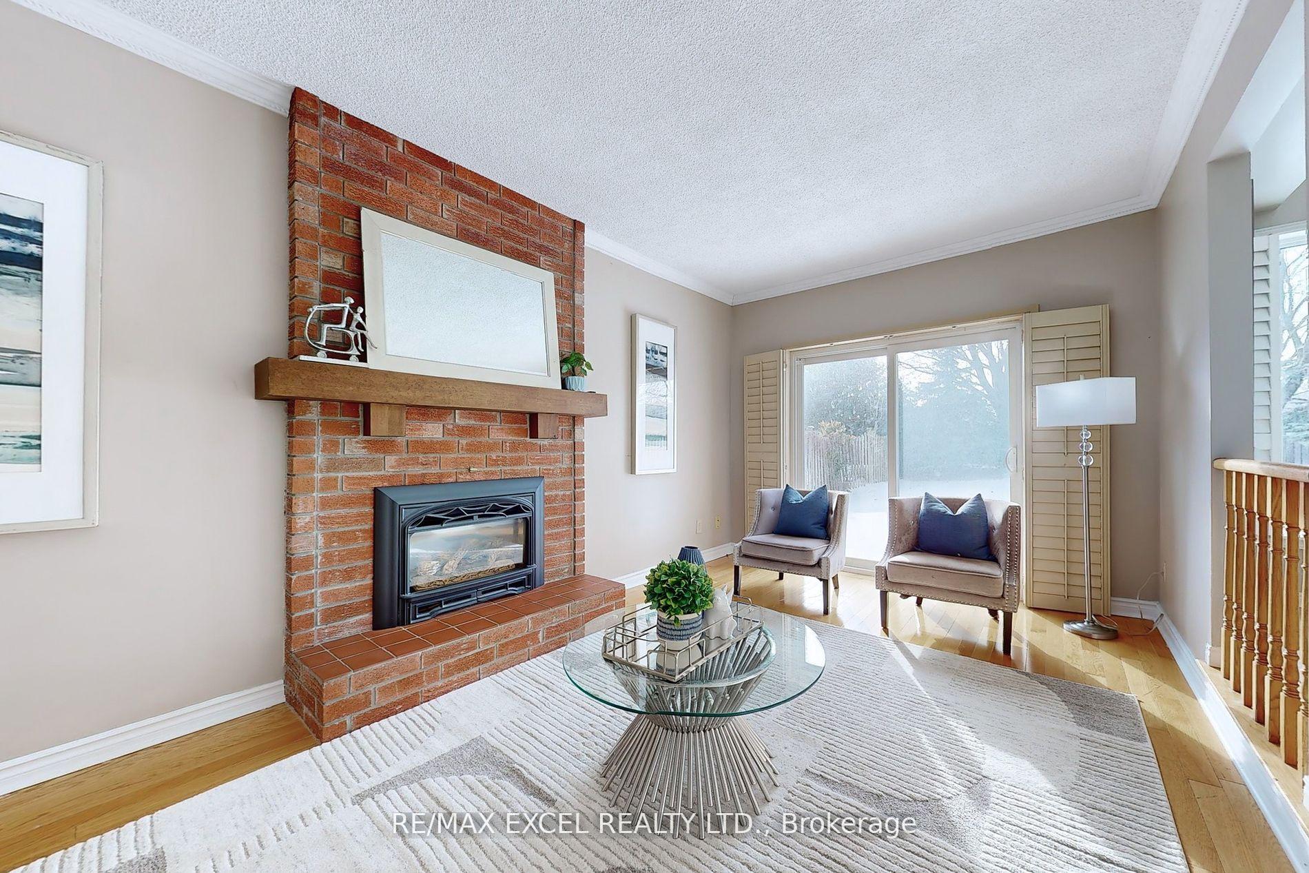Photo 11 of 31 Barlow Road, Markham, Unionville — HOMEH