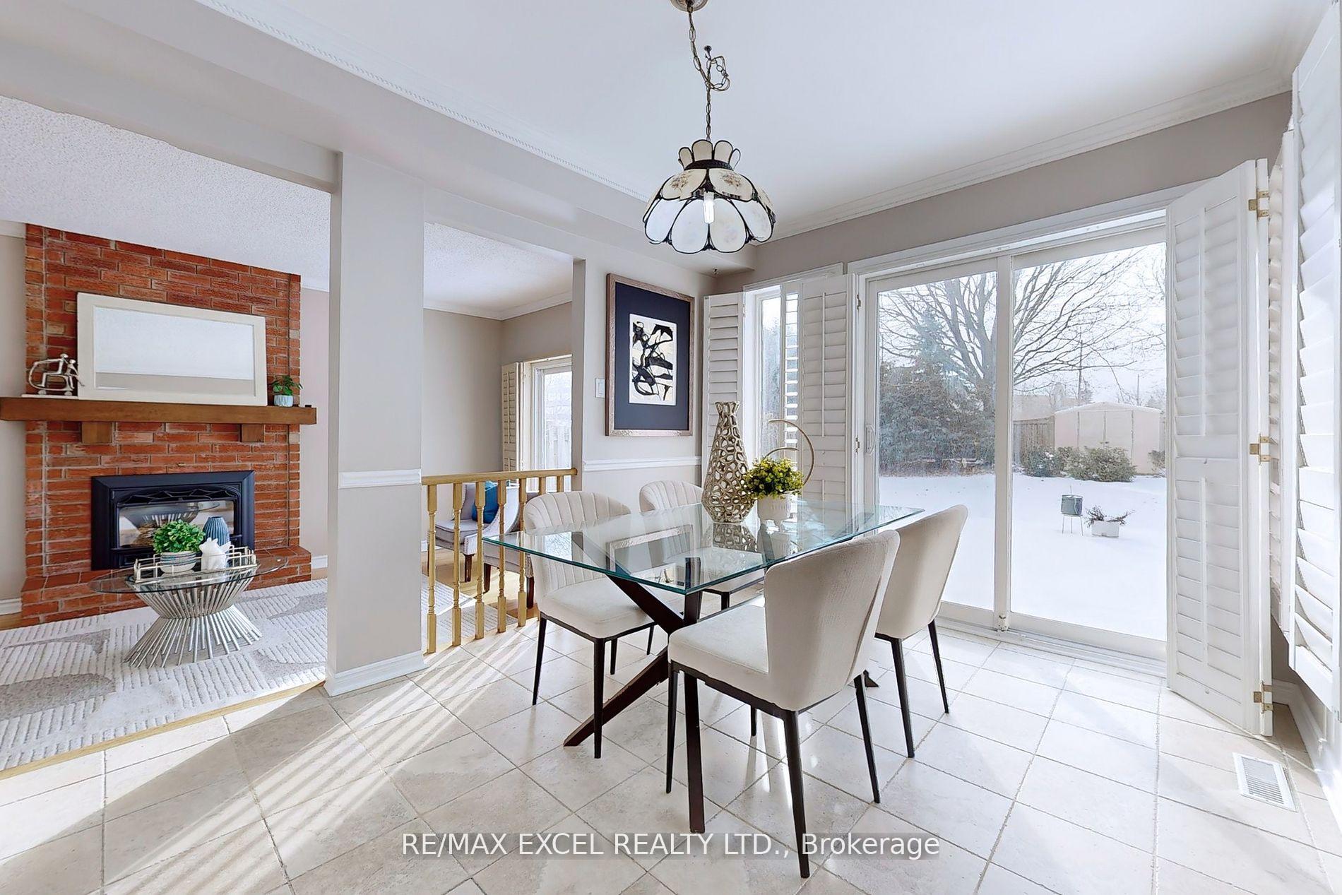 Photo 14 of 31 Barlow Road, Markham, Unionville — HOMEH