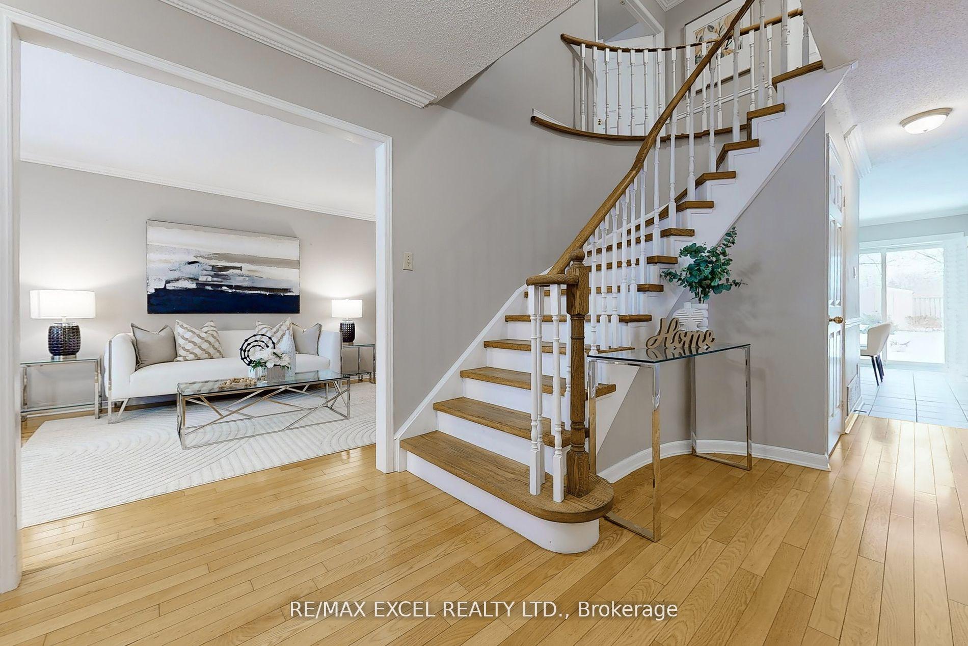 Photo 16 of 31 Barlow Road, Markham, Unionville — HOMEH