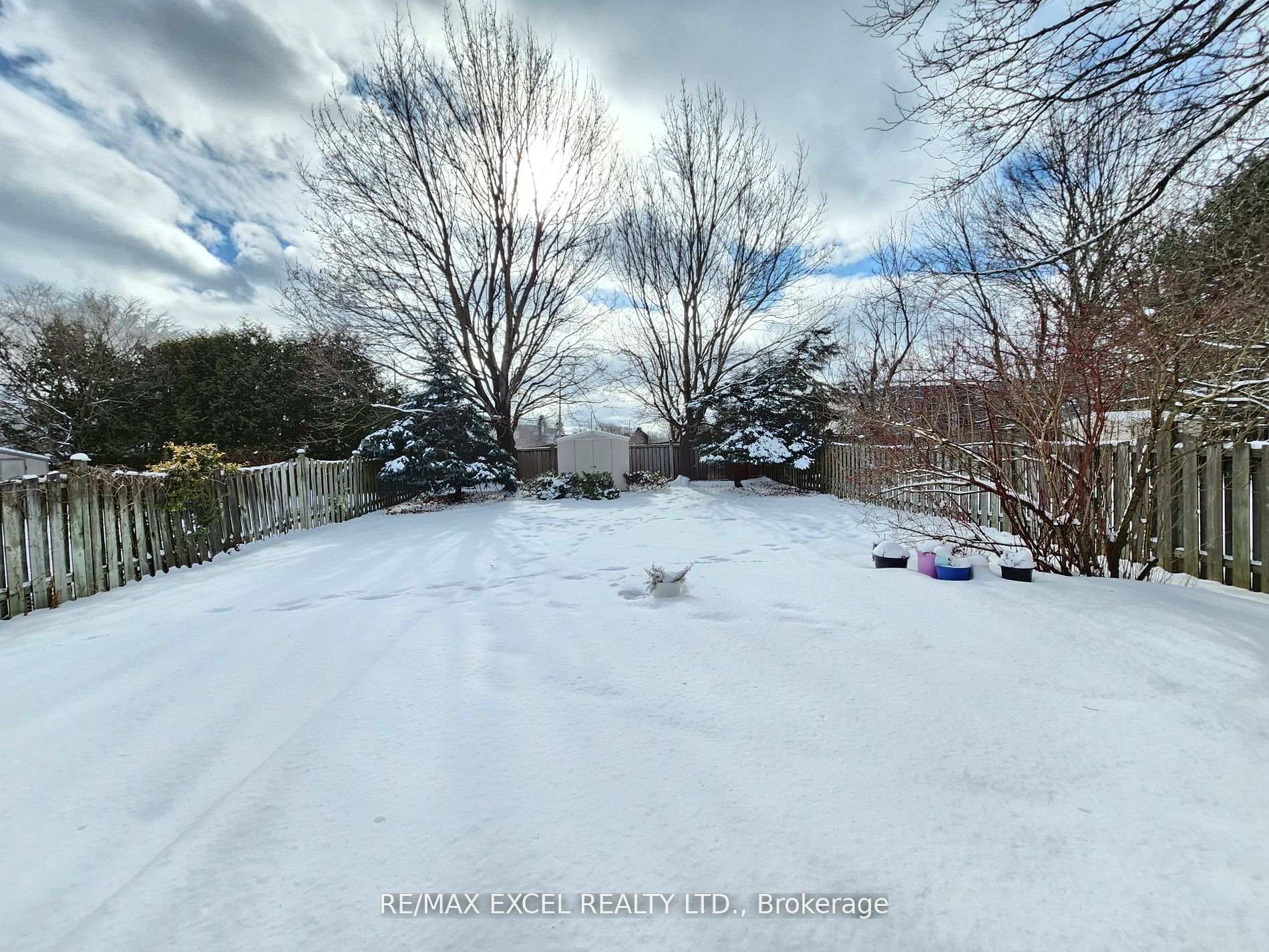 Photo 34 of 31 Barlow Road, Markham, Unionville — HOMEH