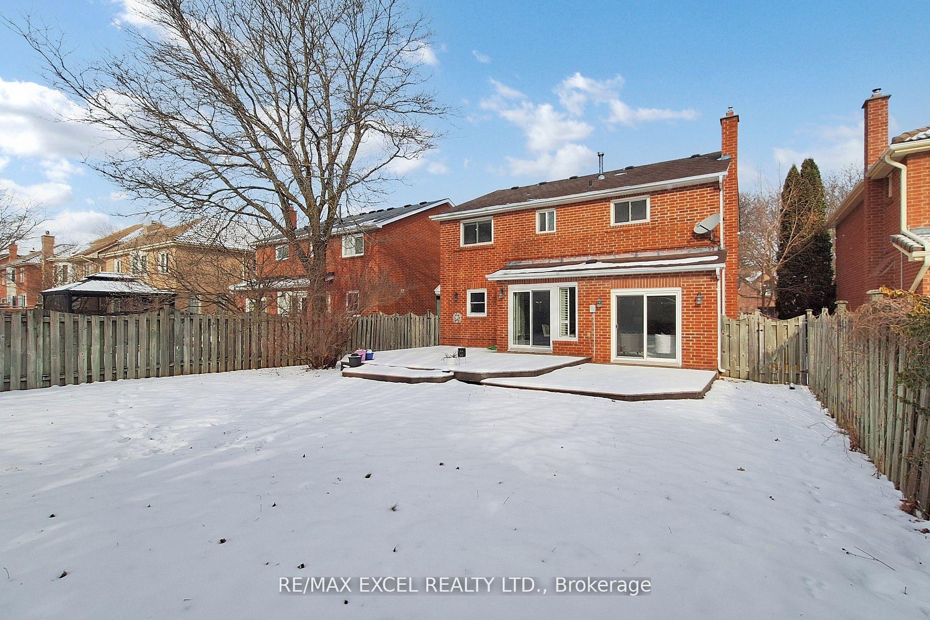 Photo 35 of 31 Barlow Road, Markham, Unionville — HOMEH