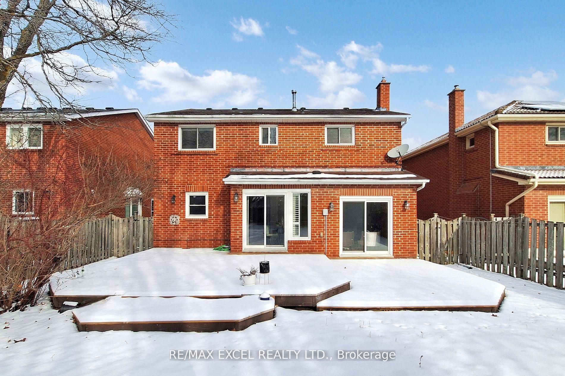 Photo 36 of 31 Barlow Road, Markham, Unionville — HOMEH