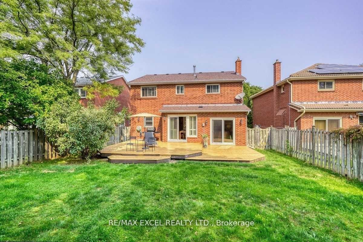 Photo 39 of 31 Barlow Road, Markham, Unionville — HOMEH