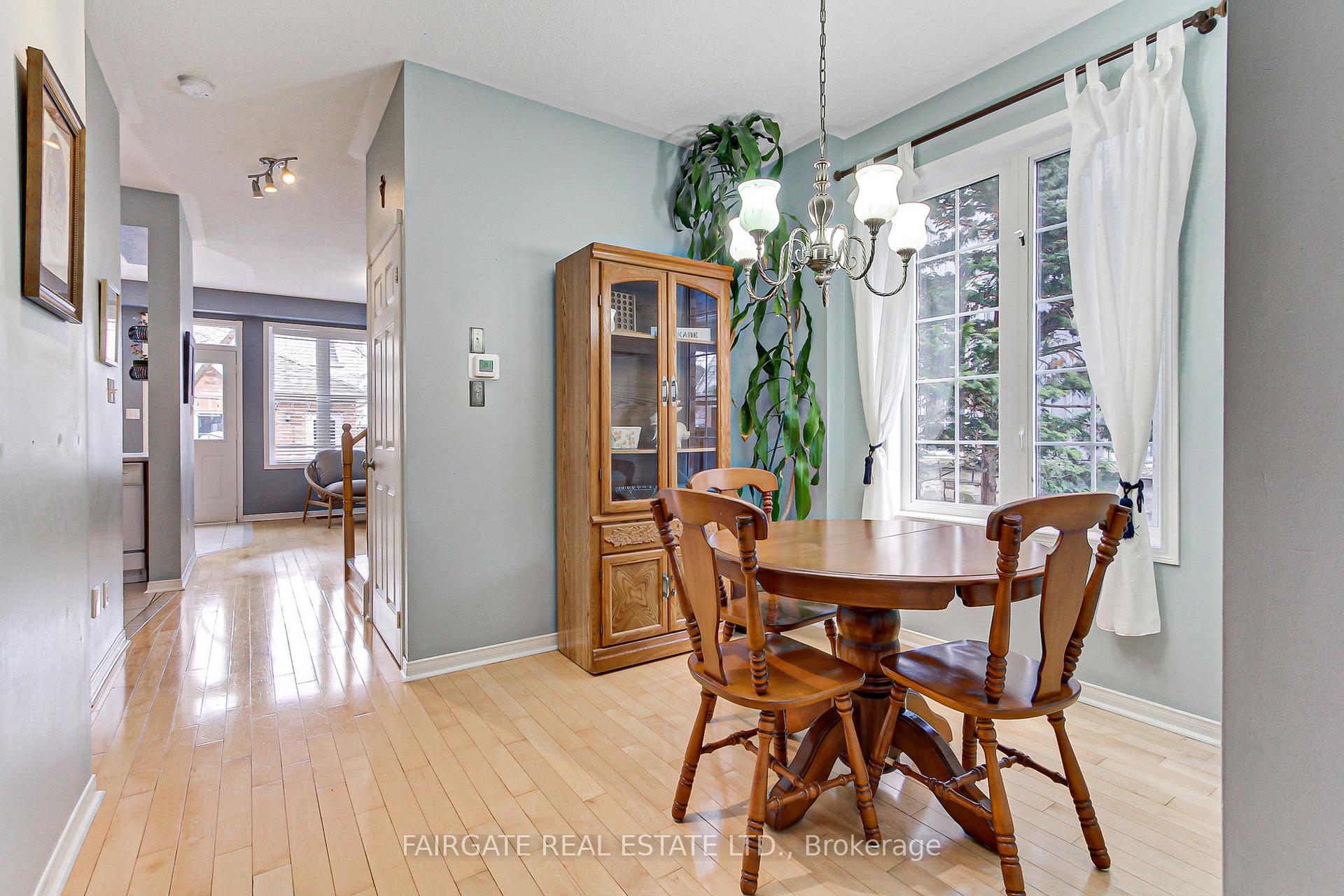 Photo 8 of 9 Colty Drive, Markham, Angus Glen — HOMEH