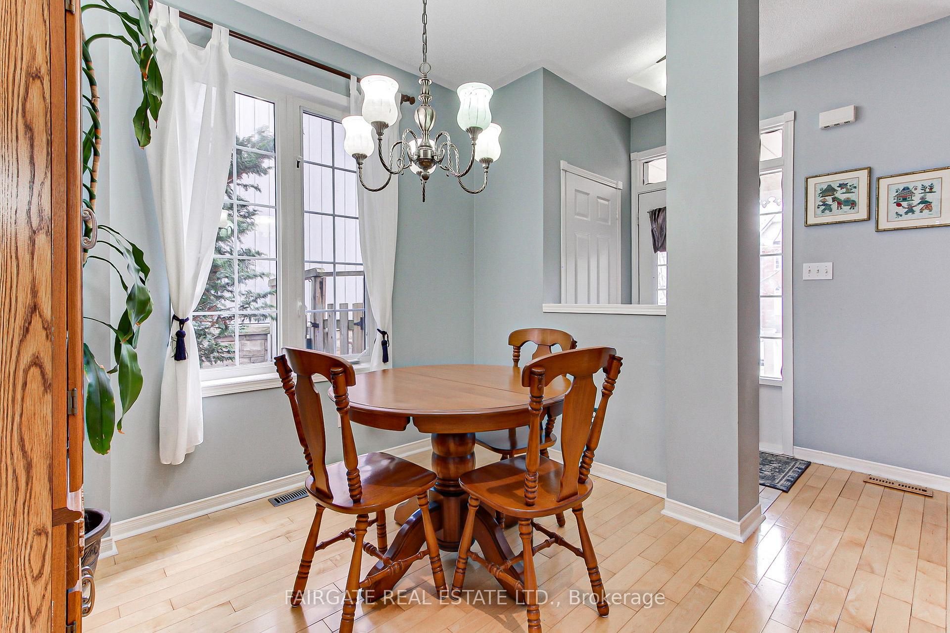 Photo 9 of 9 Colty Drive, Markham, Angus Glen — HOMEH