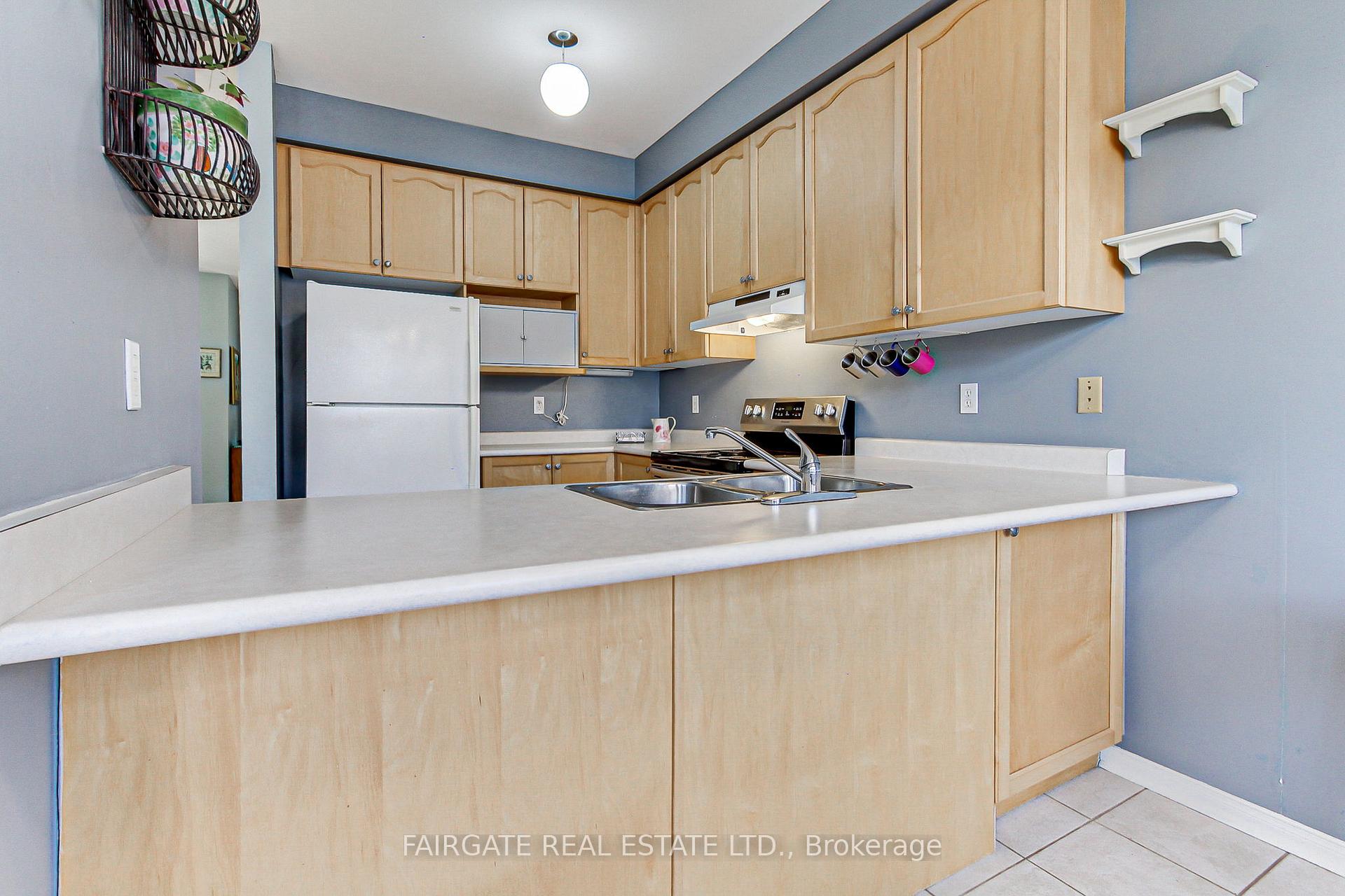 Photo 11 of 9 Colty Drive, Markham, Angus Glen — HOMEH