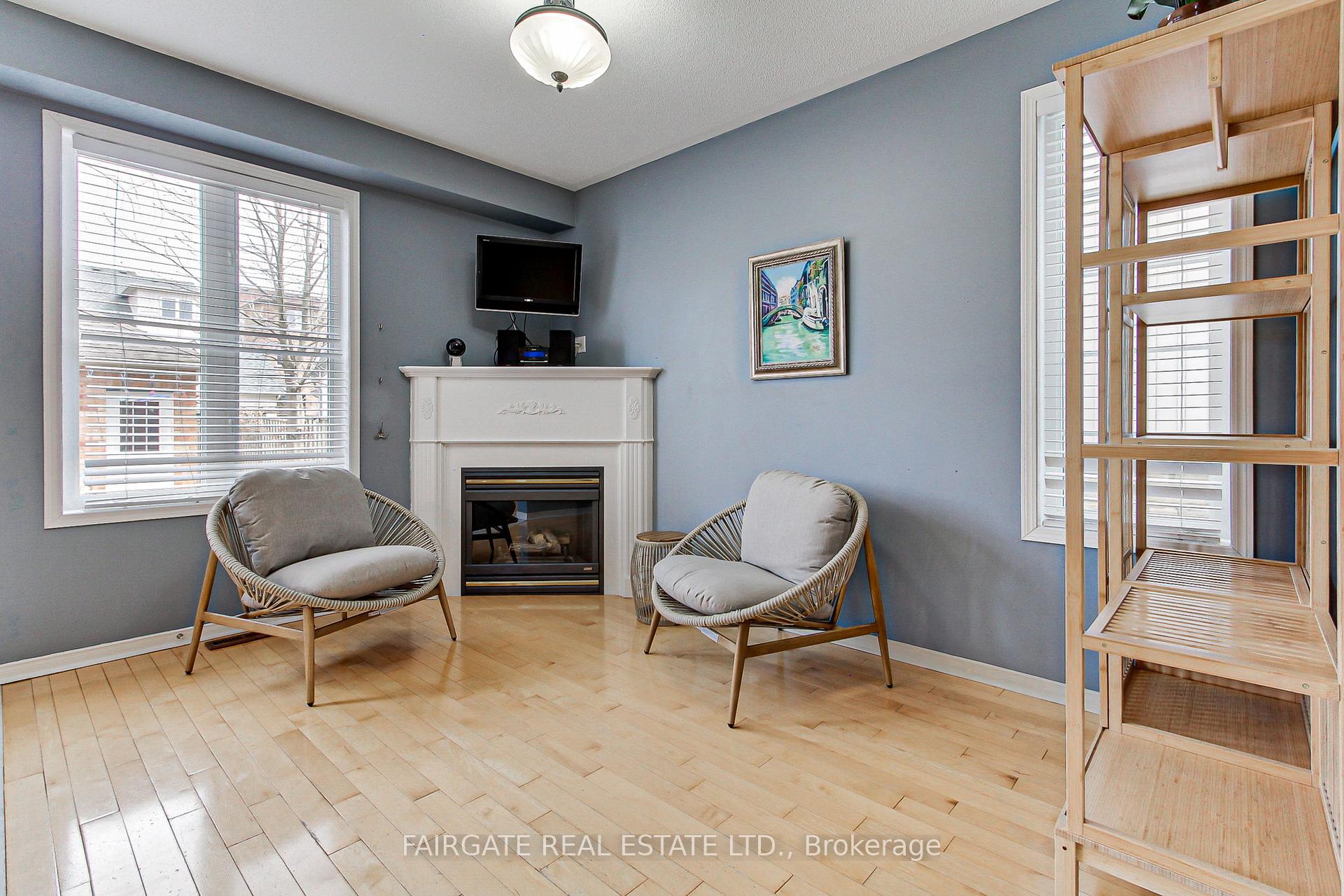Photo 19 of 9 Colty Drive, Markham, Angus Glen — HOMEH