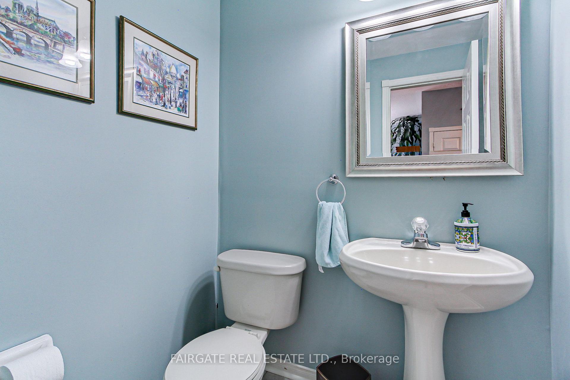 Photo 22 of 9 Colty Drive, Markham, Angus Glen — HOMEH