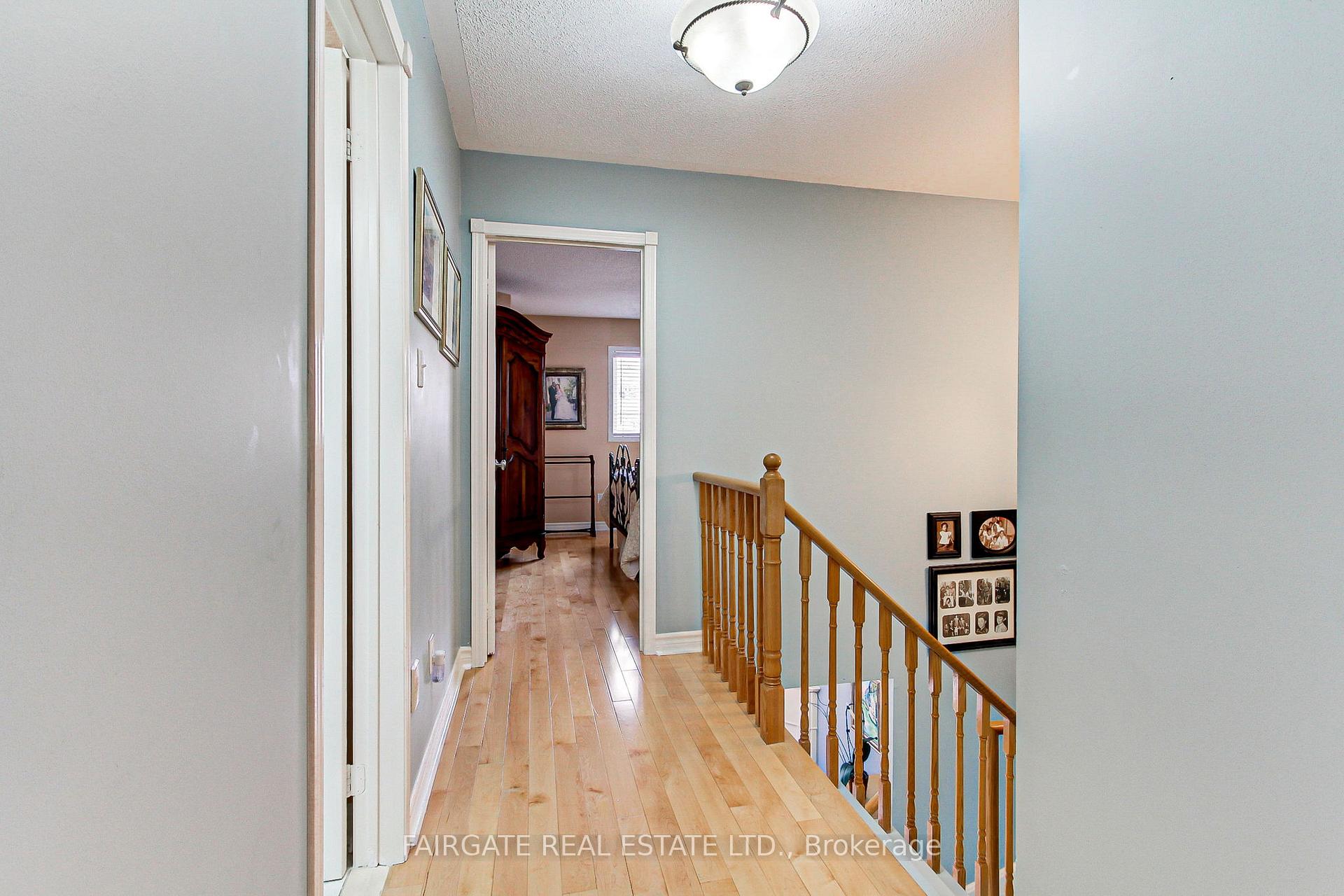 Photo 23 of 9 Colty Drive, Markham, Angus Glen — HOMEH