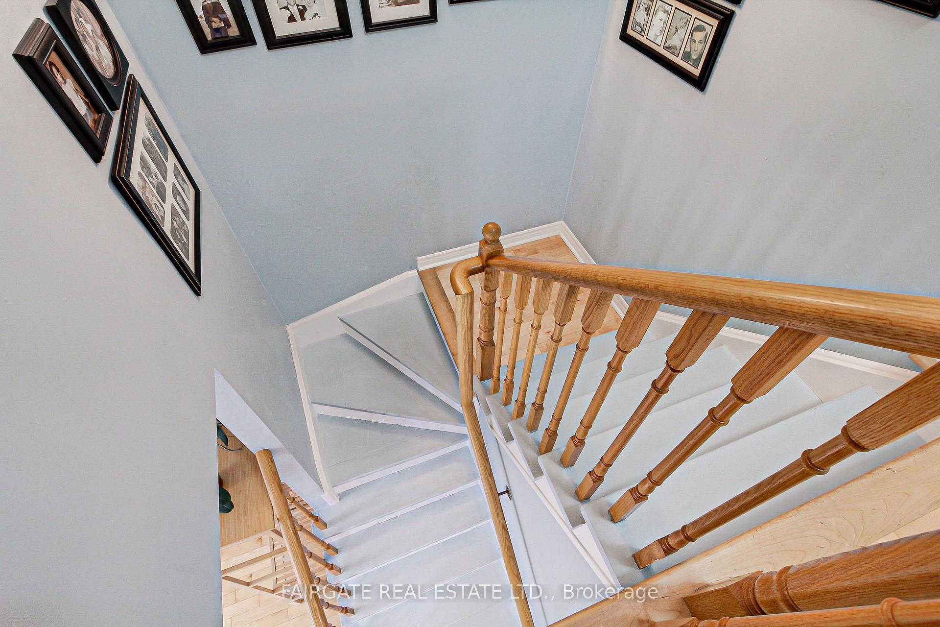 Photo 24 of 9 Colty Drive, Markham, Angus Glen — HOMEH