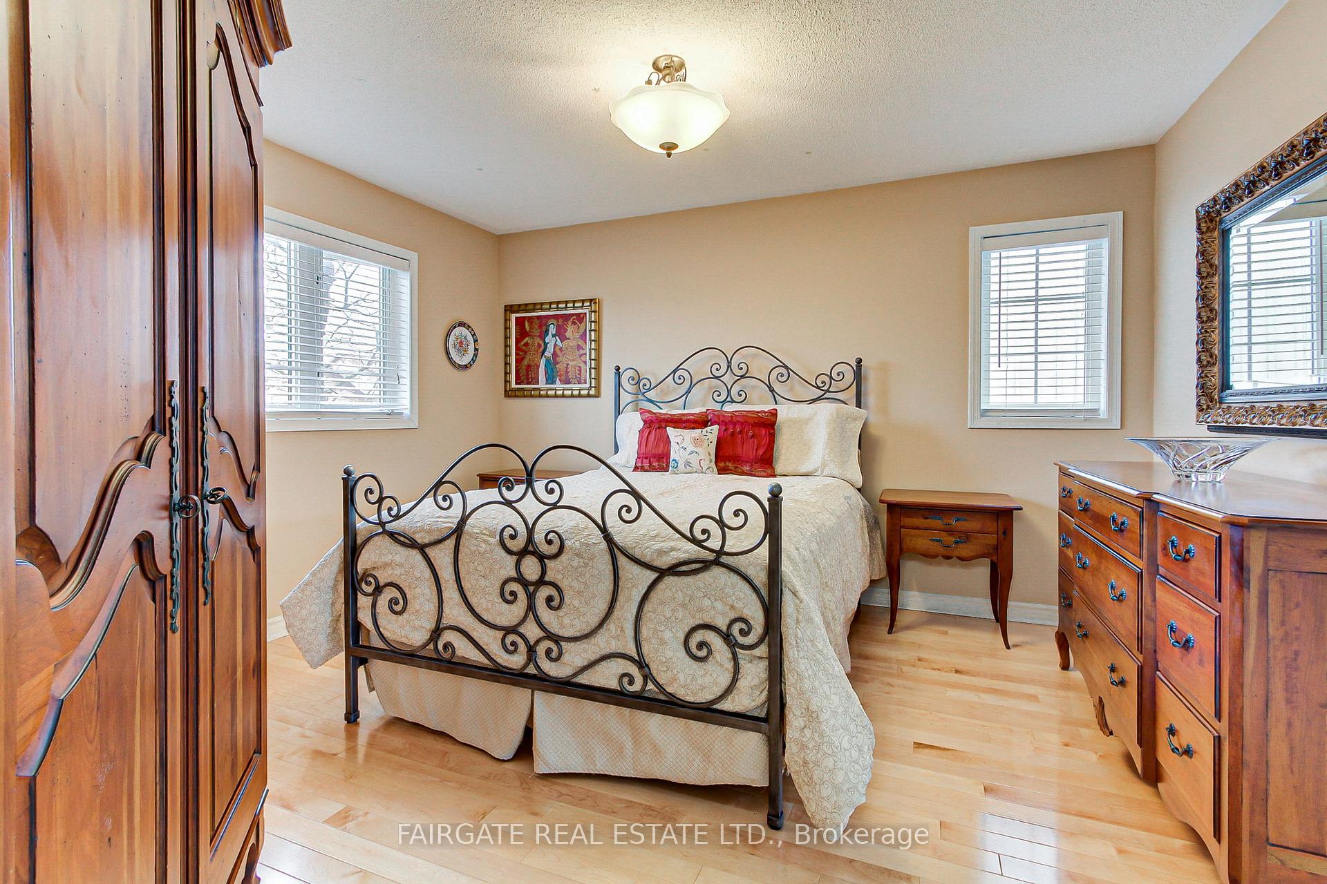 Photo 26 of 9 Colty Drive, Markham, Angus Glen — HOMEH