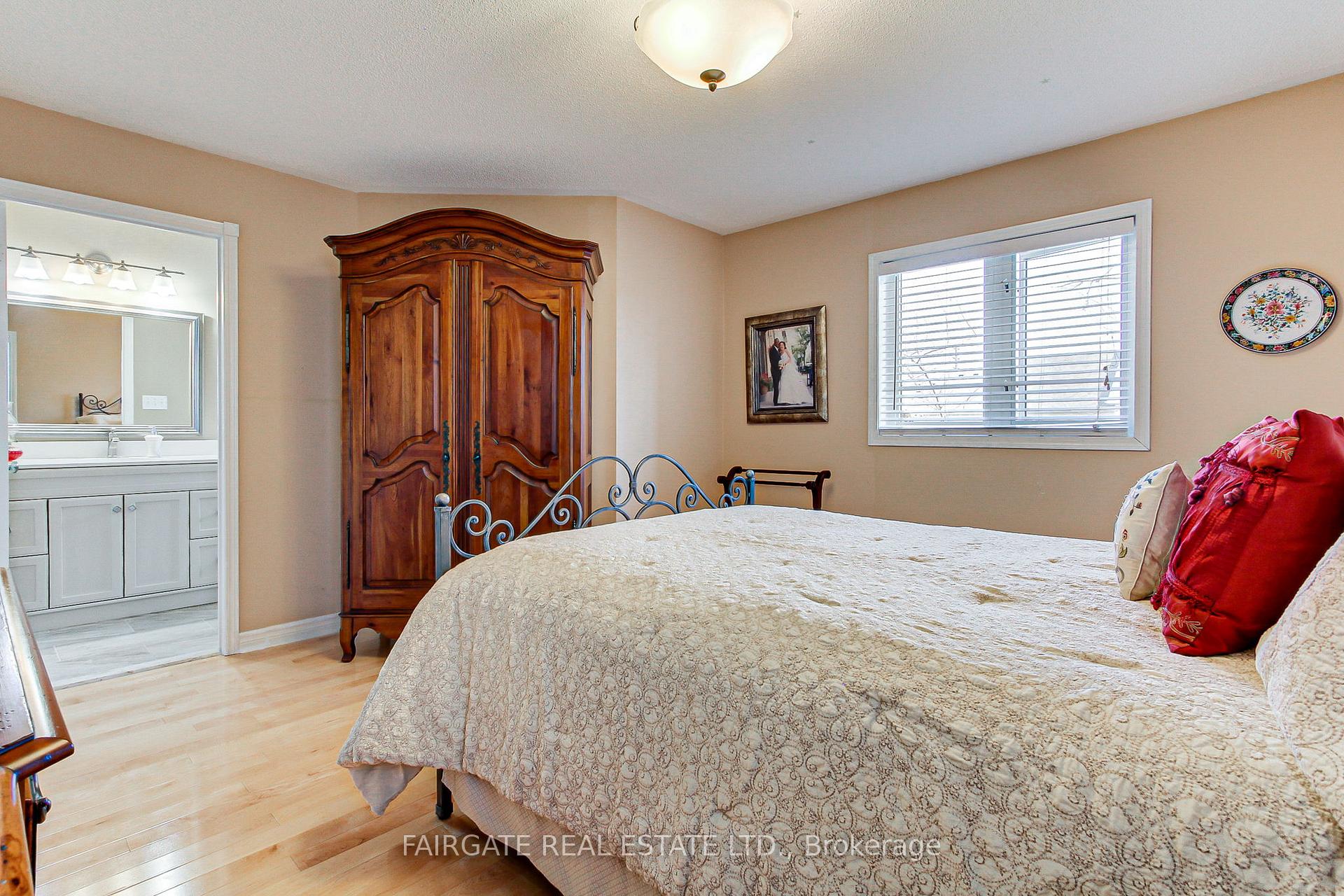 Photo 27 of 9 Colty Drive, Markham, Angus Glen — HOMEH